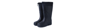 أحذية المطر الآمنة من مادة PVC PVC safety rain boots