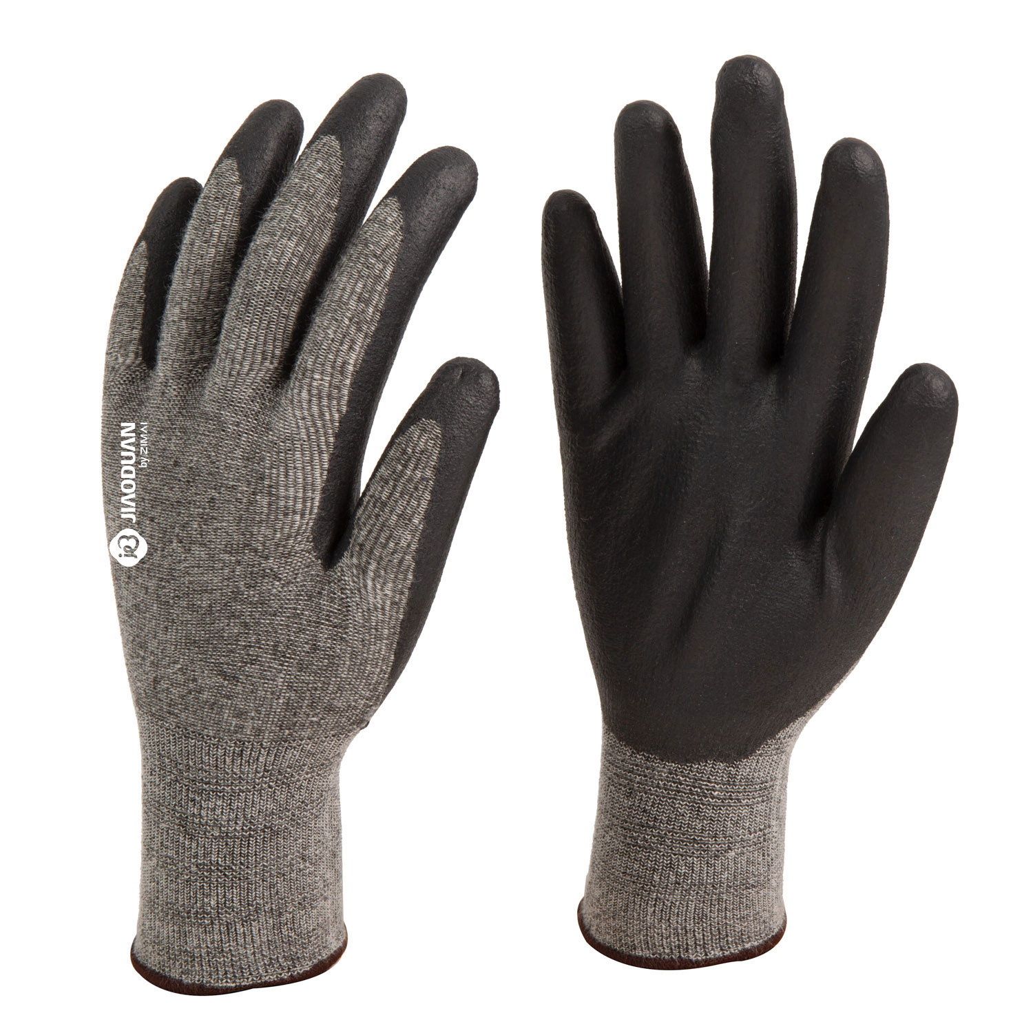 11215 Micro-Foam NBR Palm Coated Gloves