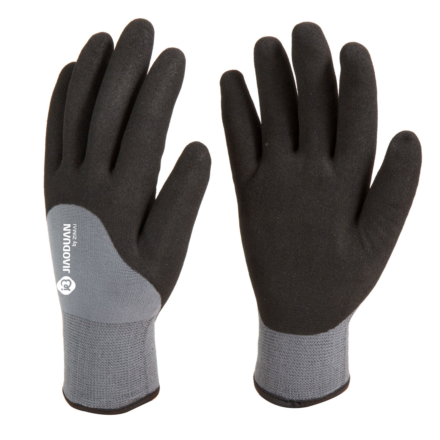 12193 ساندي الحراري NBR 3/4 القفازات المغلفة