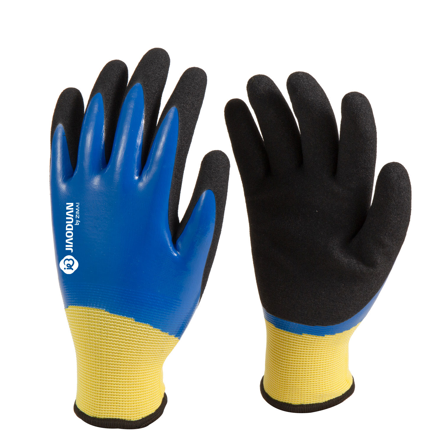 12203  サーマルNBRフルコーティング手袋