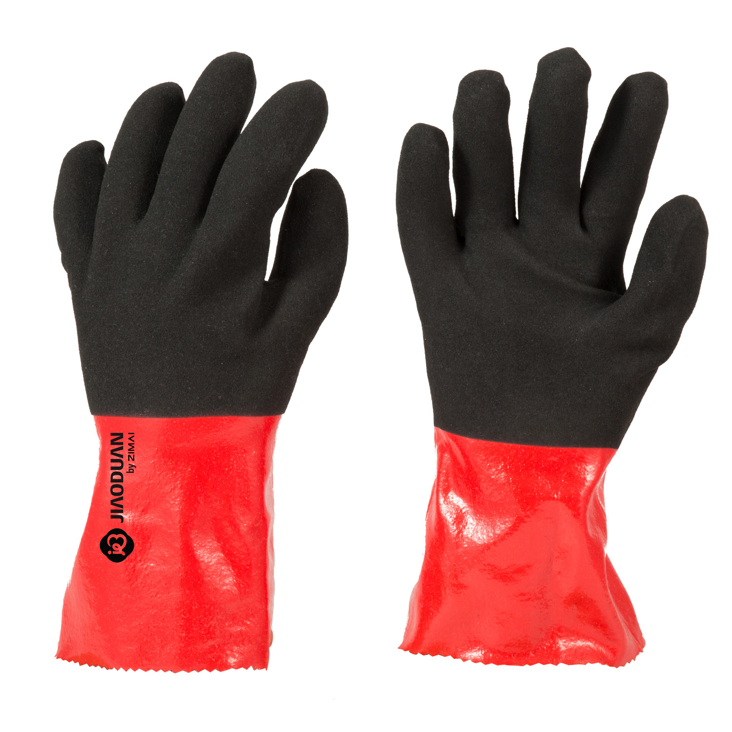 14030 Nitrile Gauntlet Gloves