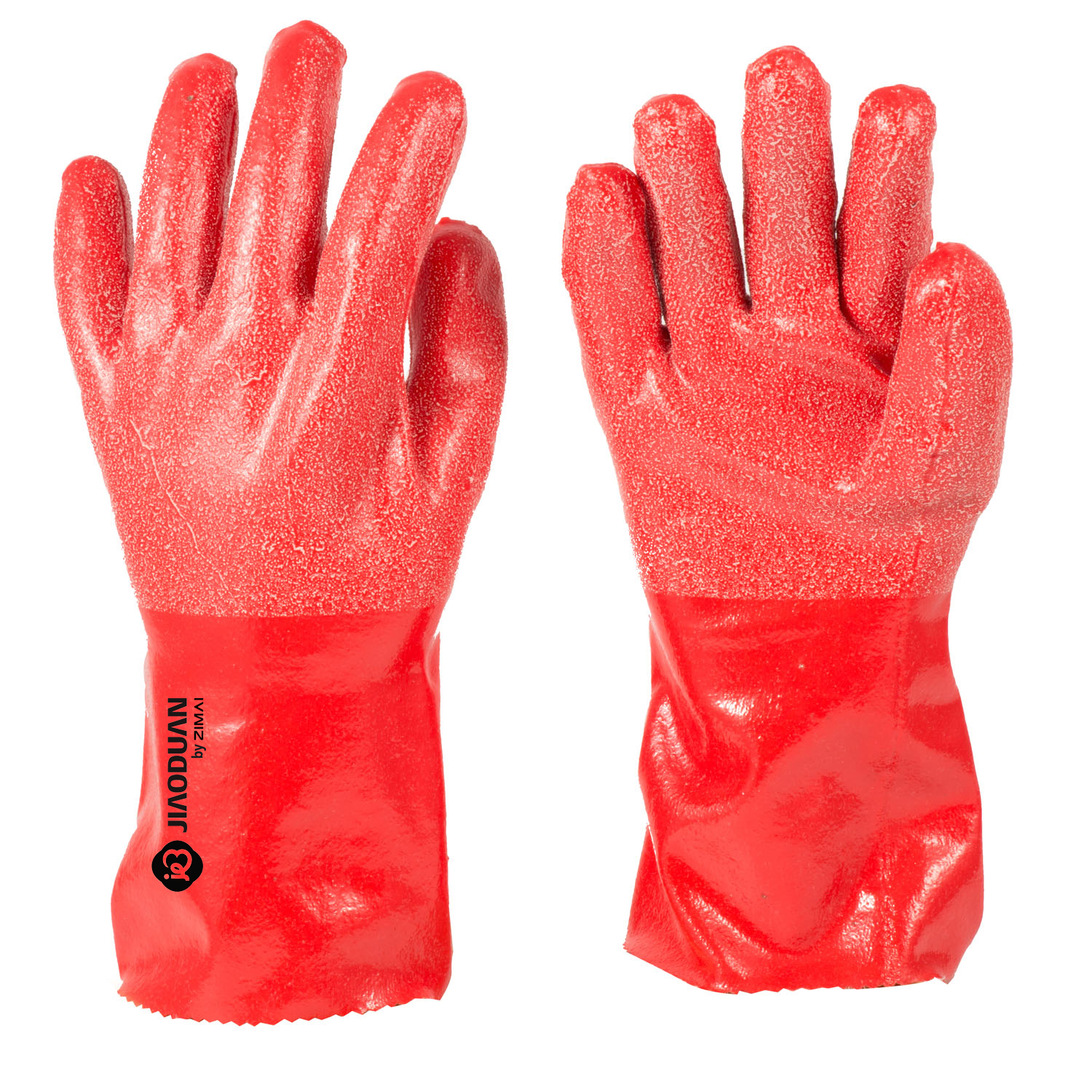 14040 Nitrile Gauntlet Gloves