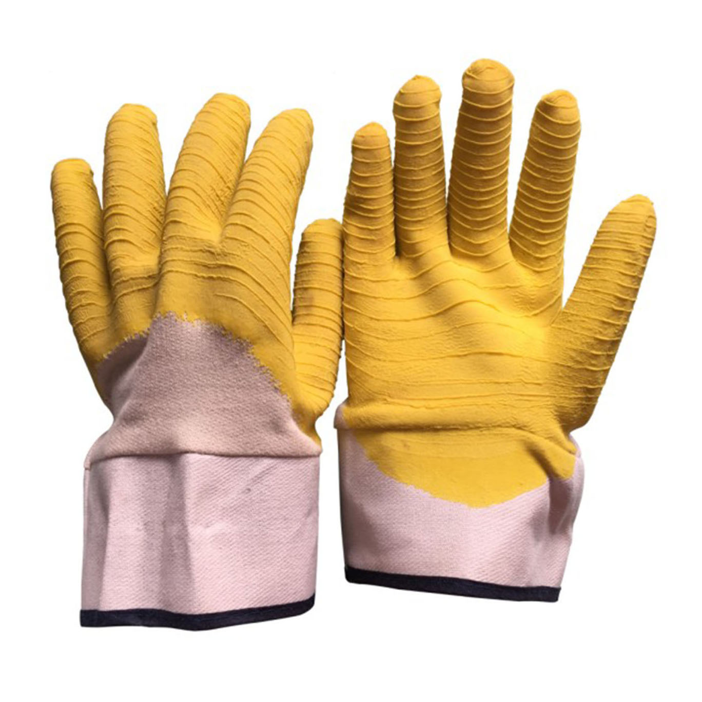 21230  Heavy Duty Latex Coated Gloves