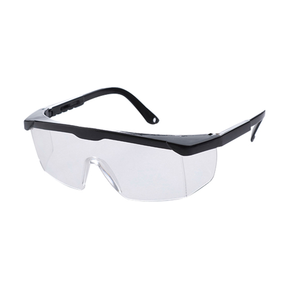 2A01-C Safety Glasses