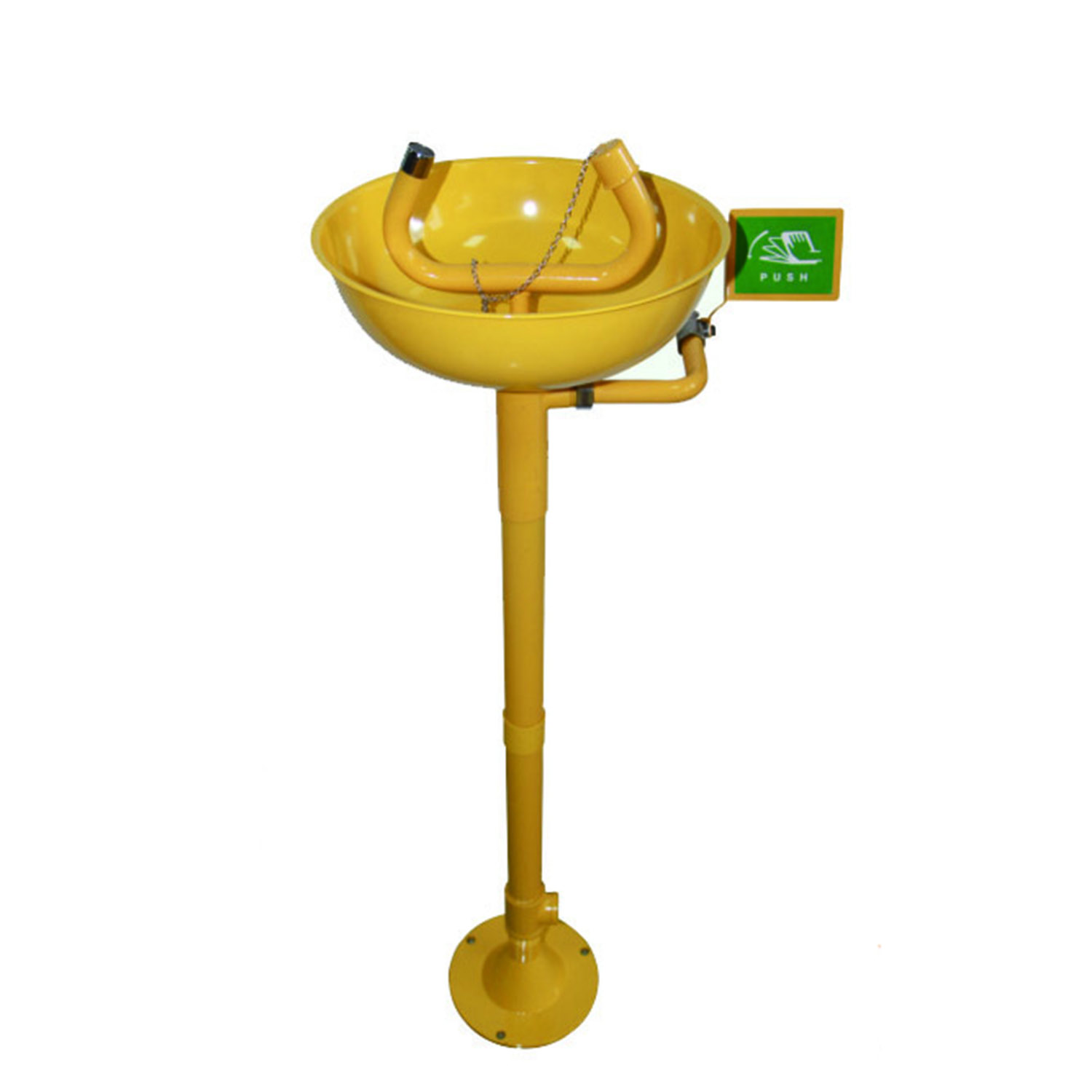 2E02 Eye Washing Station