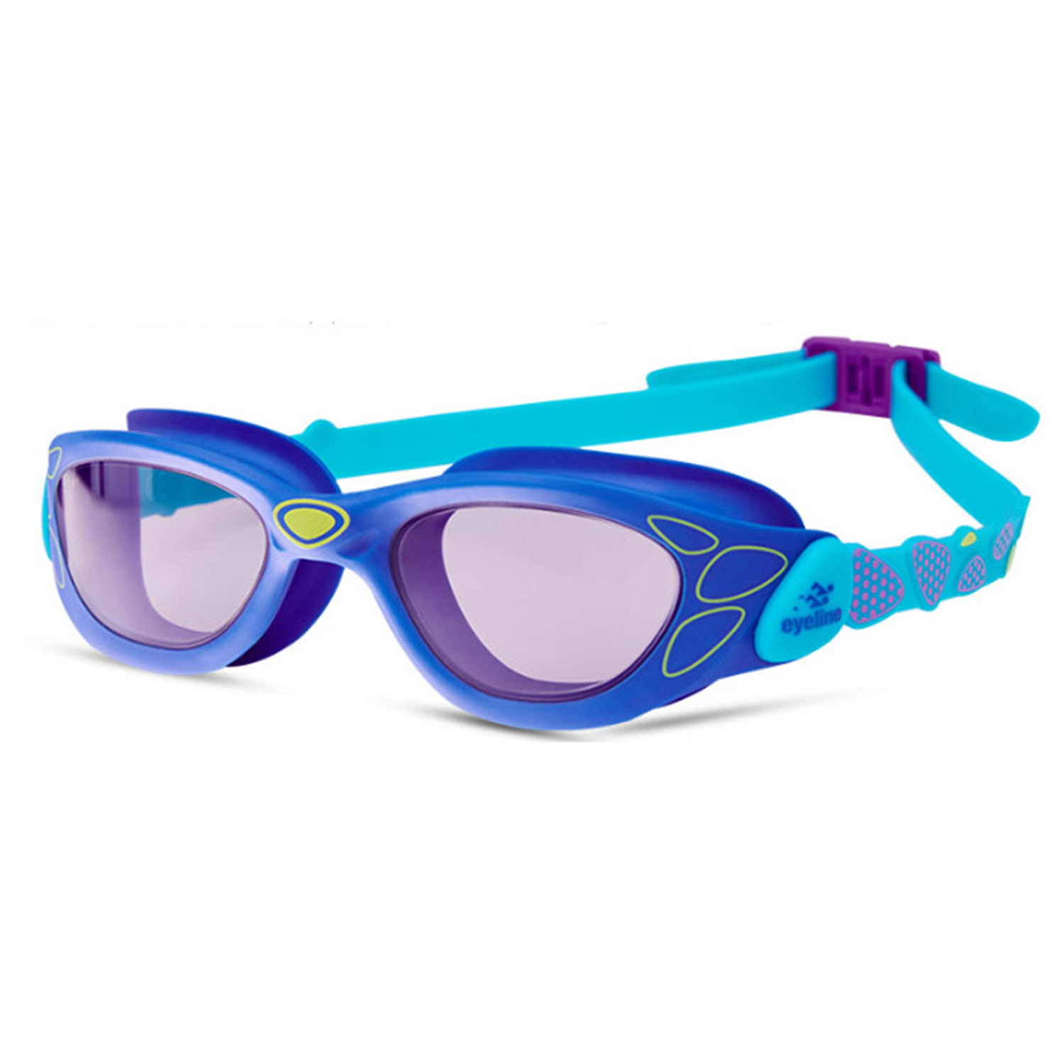2G06 Swimming Goggles