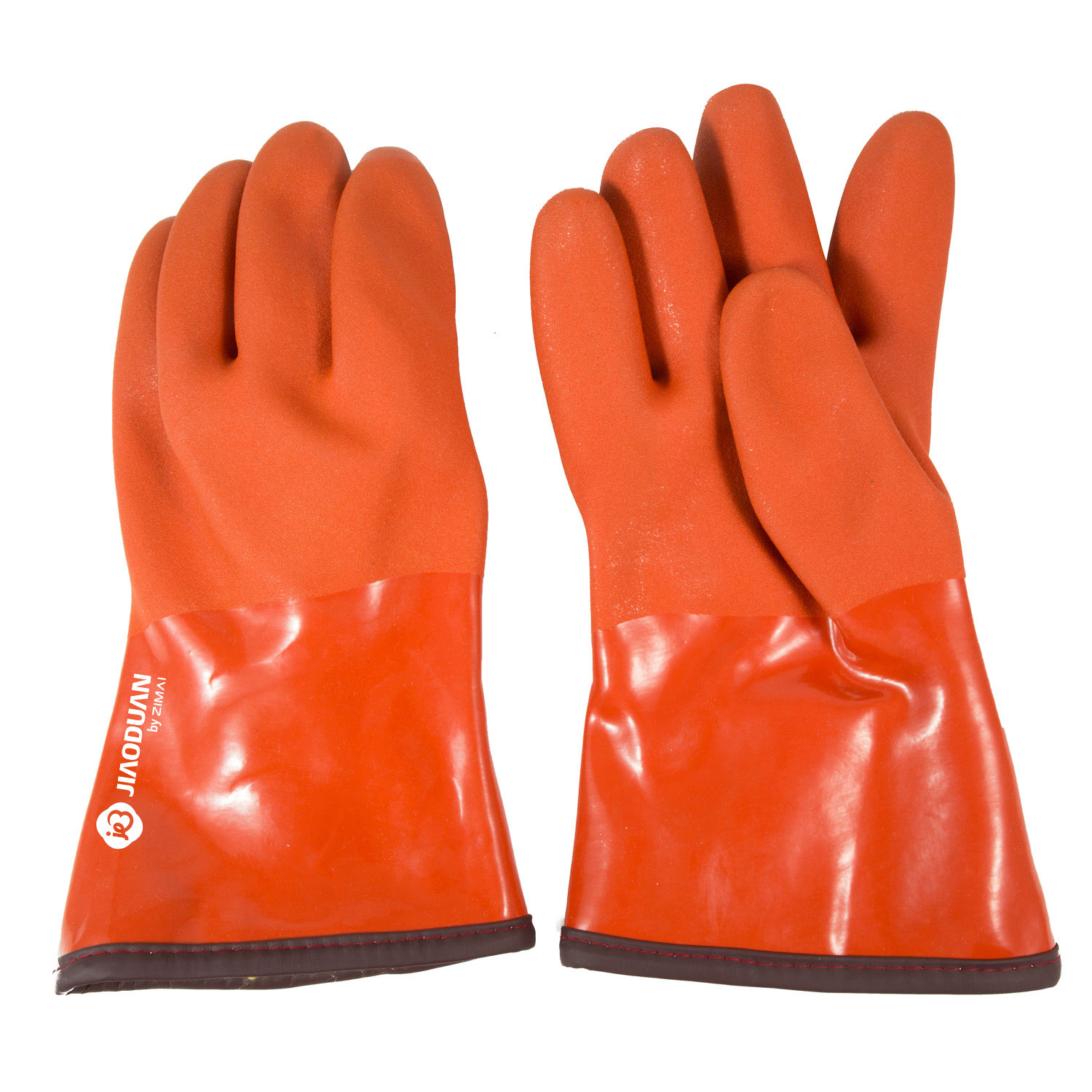 31170 ถุงมือกันหนาว PVC Gauntlet