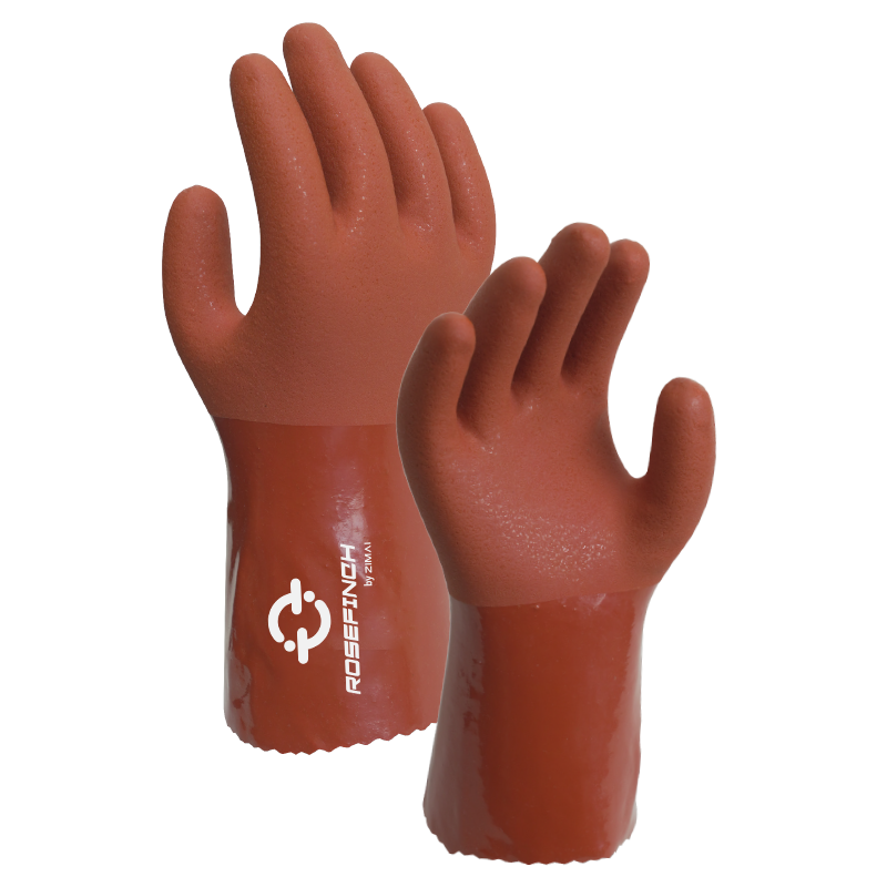 36200 Light Duty Chemical-Resistant Gloves