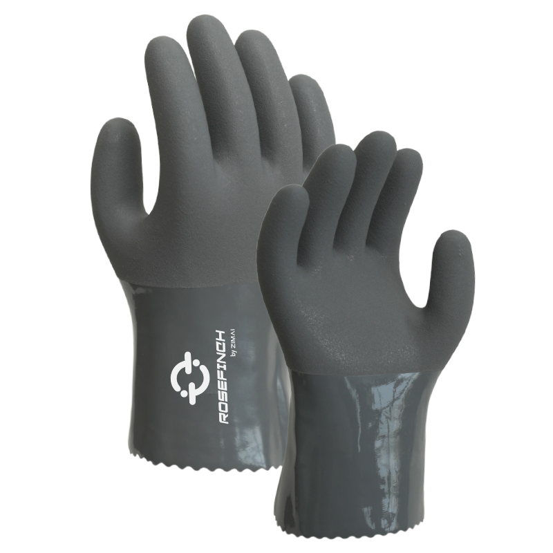 36210 Light Duty Chemical-Resistant Gloves