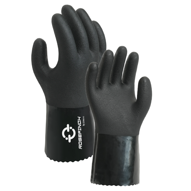 36400 ESD Chemical Resistant Gloves