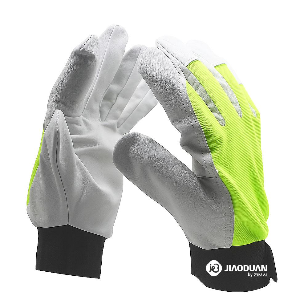 45180 Mănuși din piele de porc