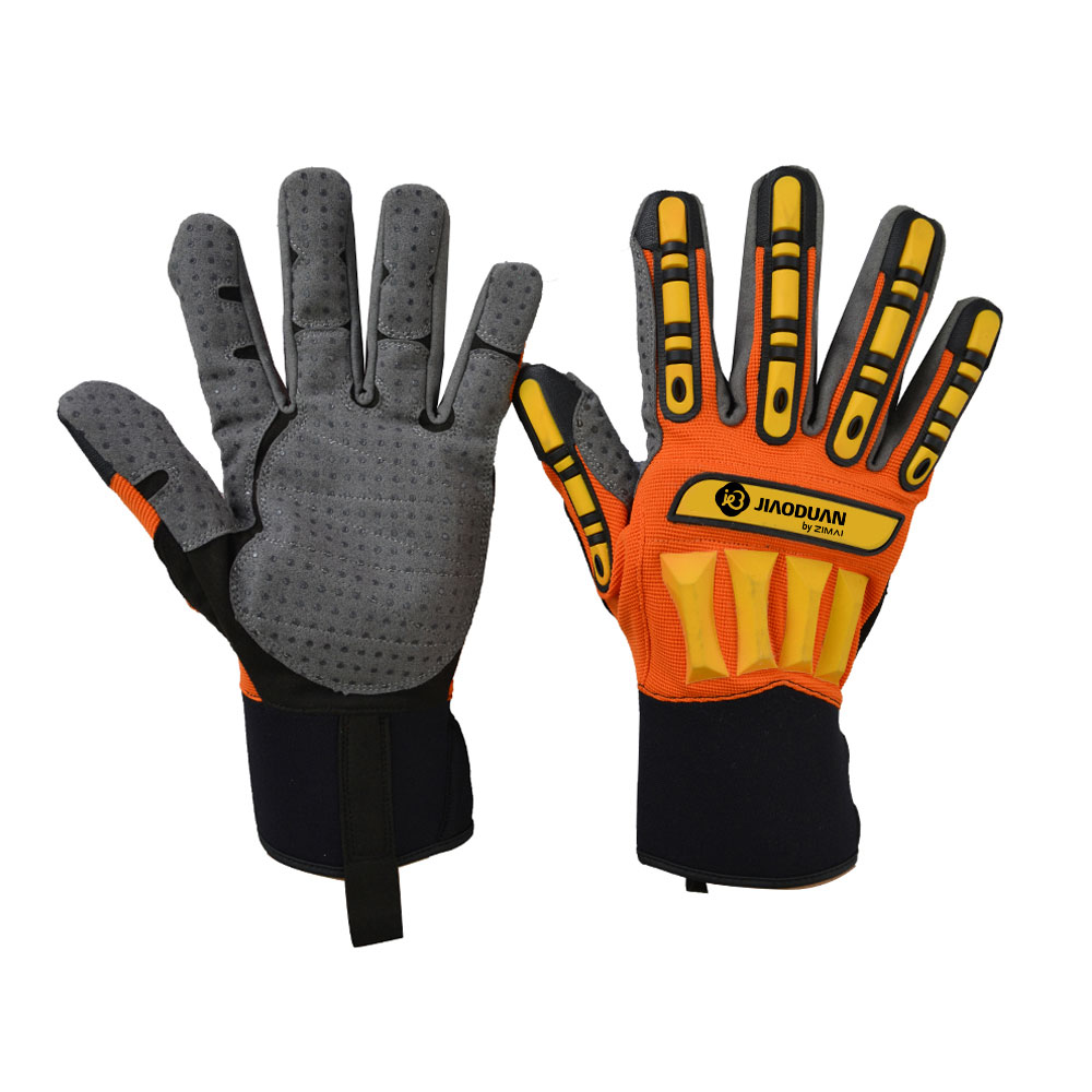 48200 Механические перчатки