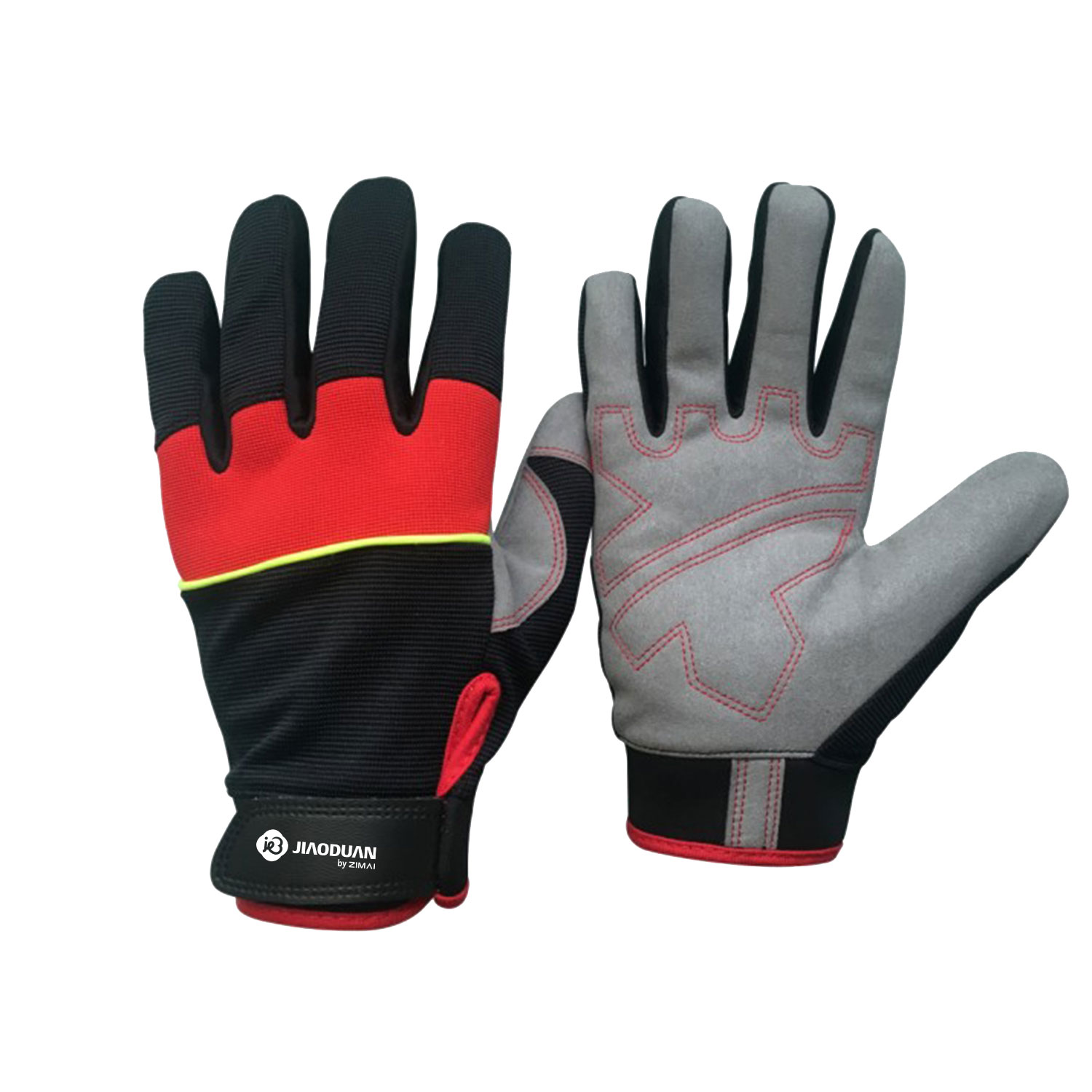 48210 Mechanical Gloves