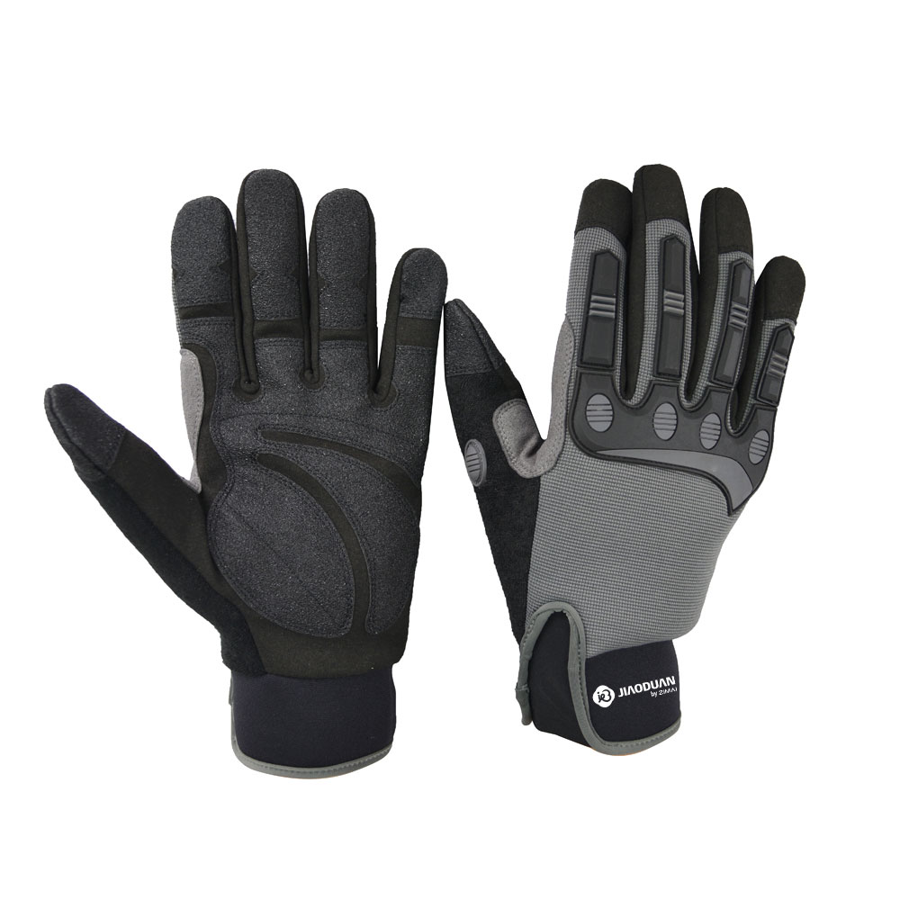 48230 Mănuși mecanice