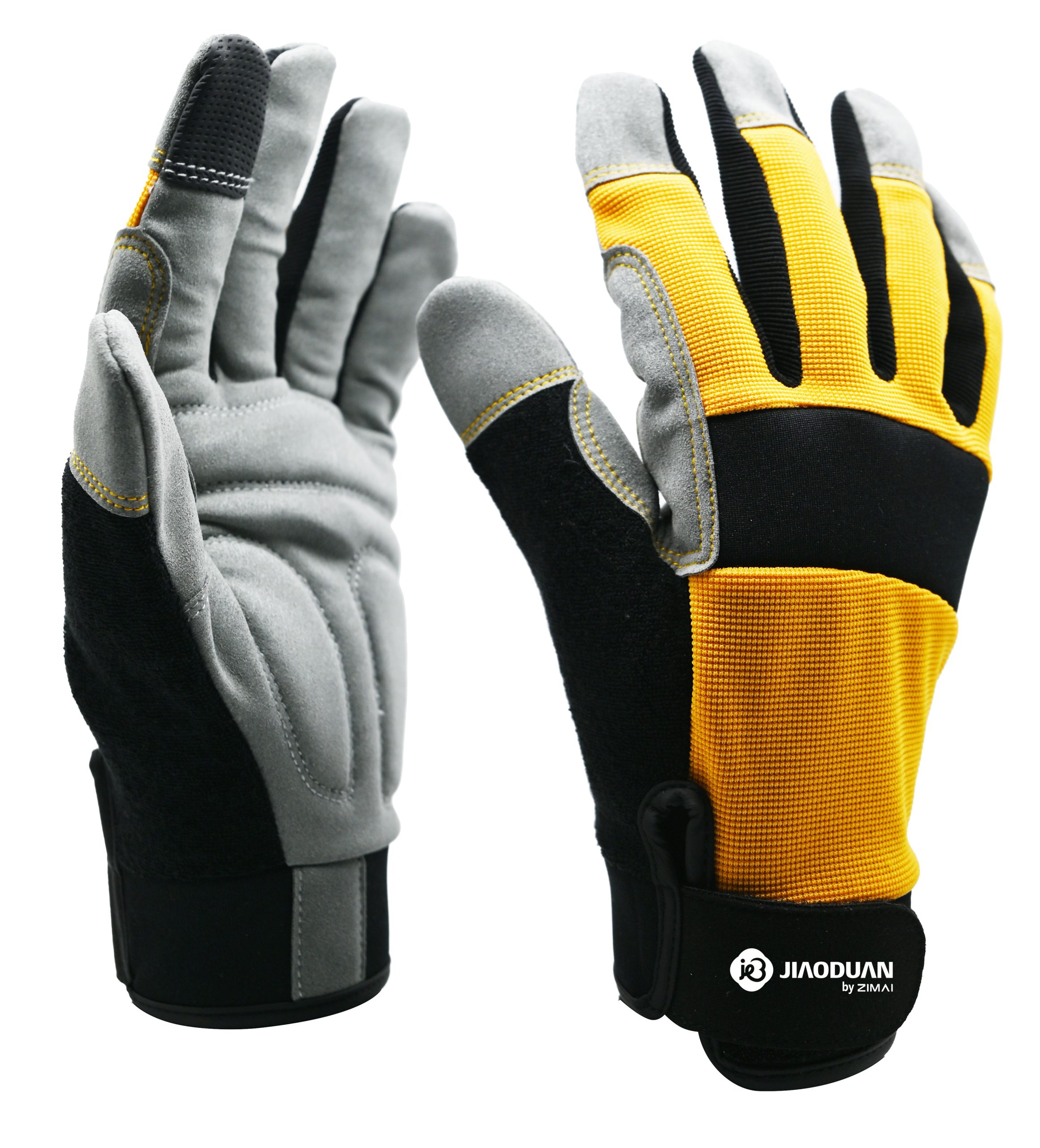 48310  Mechanical Gloves