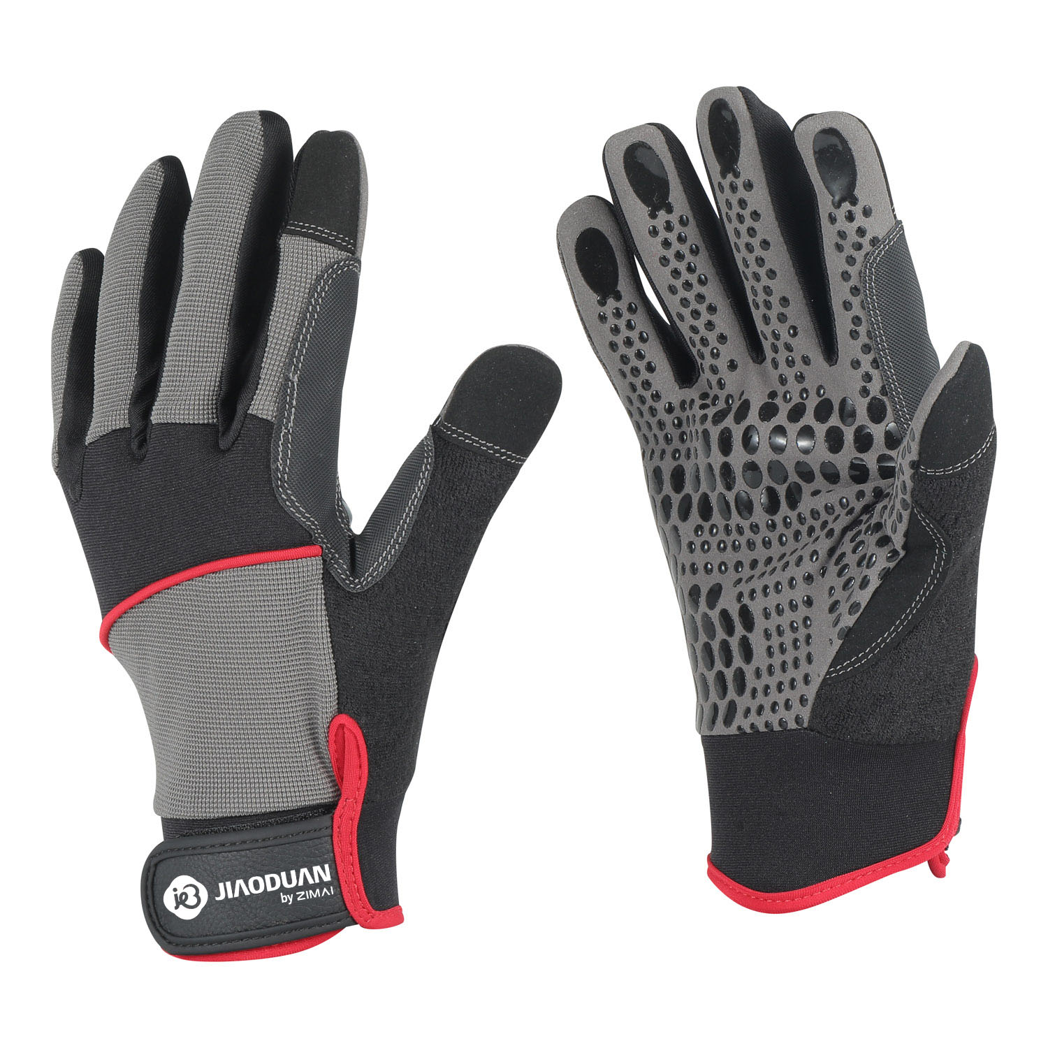 48320 Mechanische Handschuhe