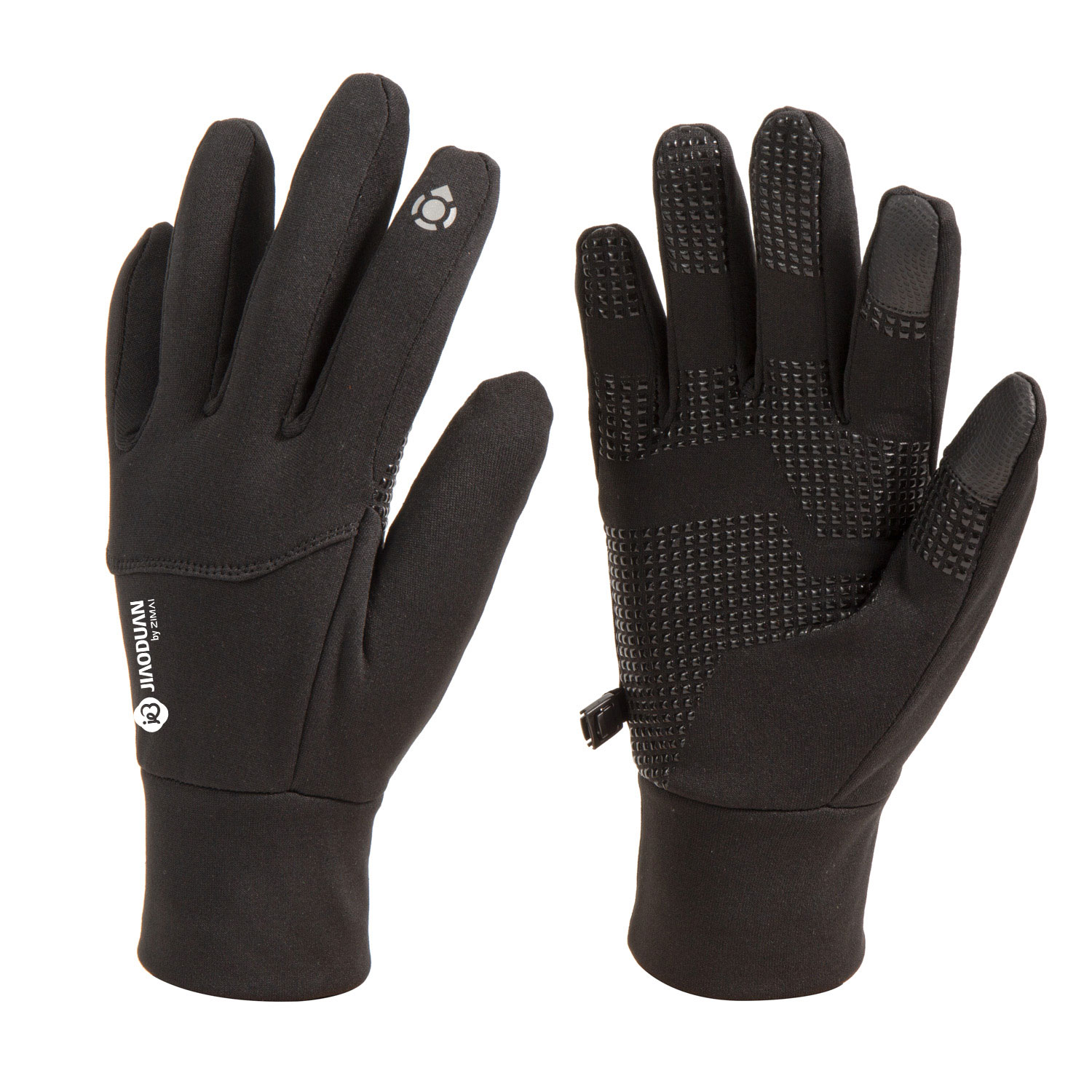 48340 メカニカルグローブ