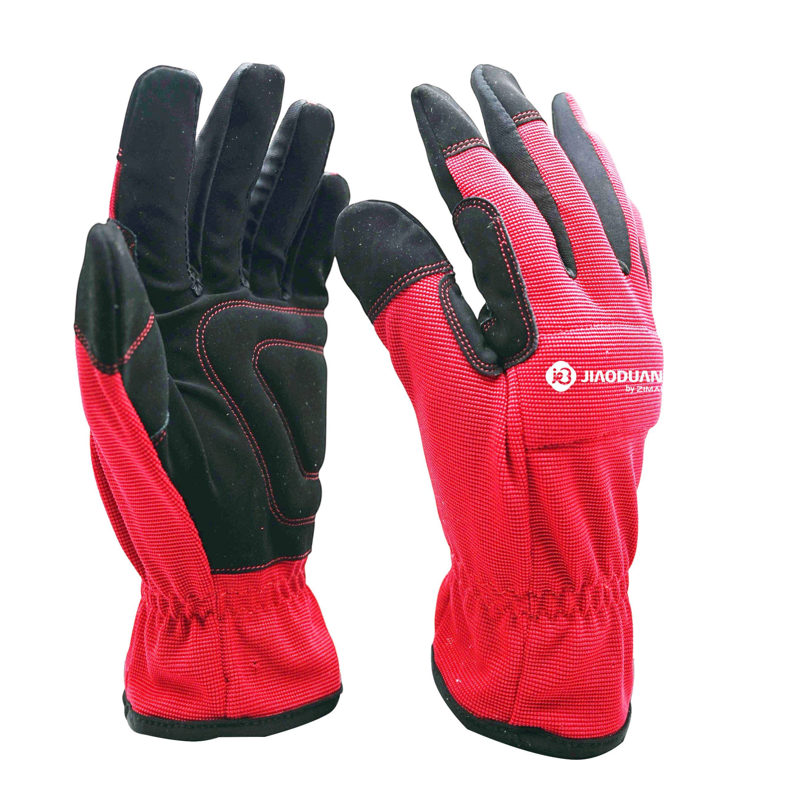 48424  Mechanische Handschuhe