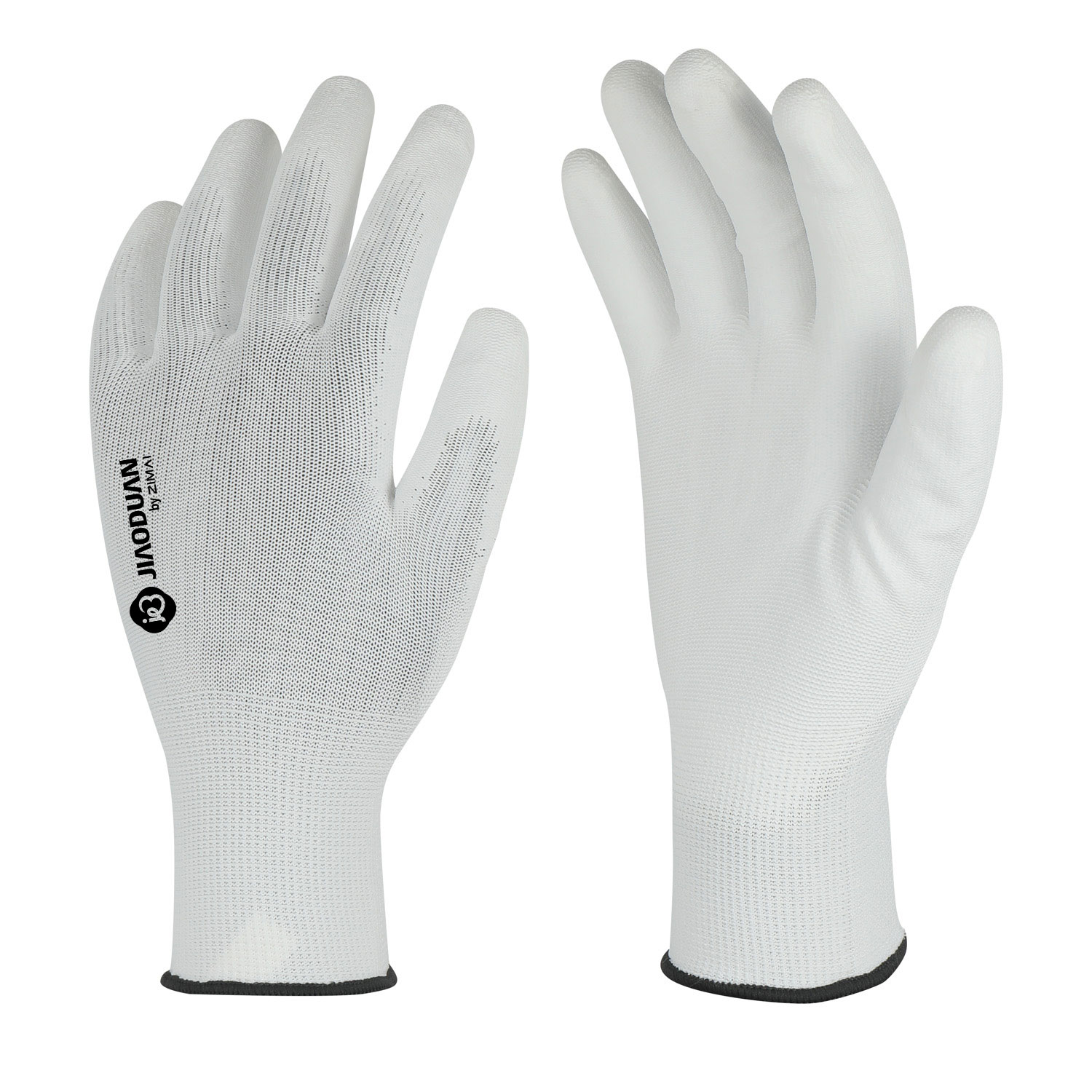 50103  قفازات مطلية بالبولي يوريثان