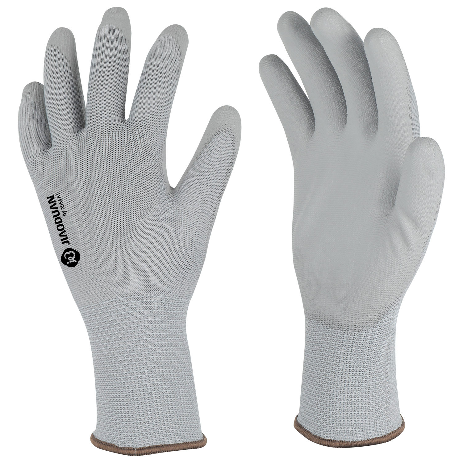 50123 ถุงมือเคลือบพียู