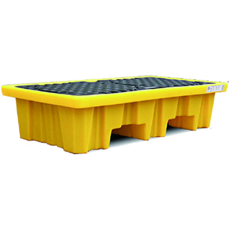 5600 2 Plataforma para derrames de tambores