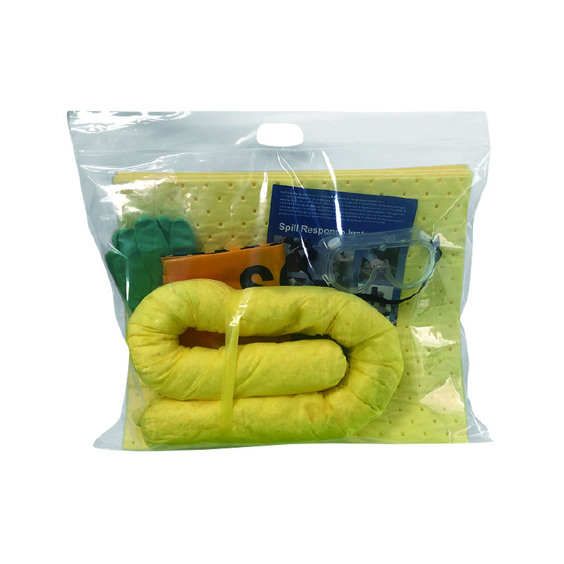 5616 15L Portable Spill Kit Hazchem Absorbent