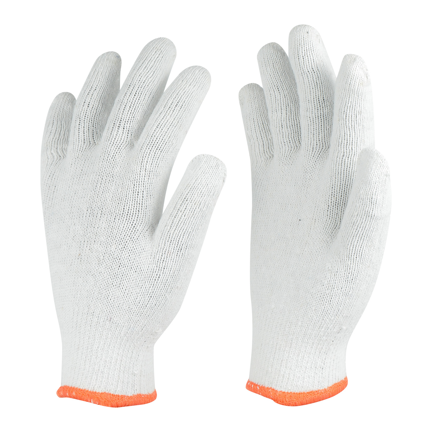 64027  T/C Knitted Gloves