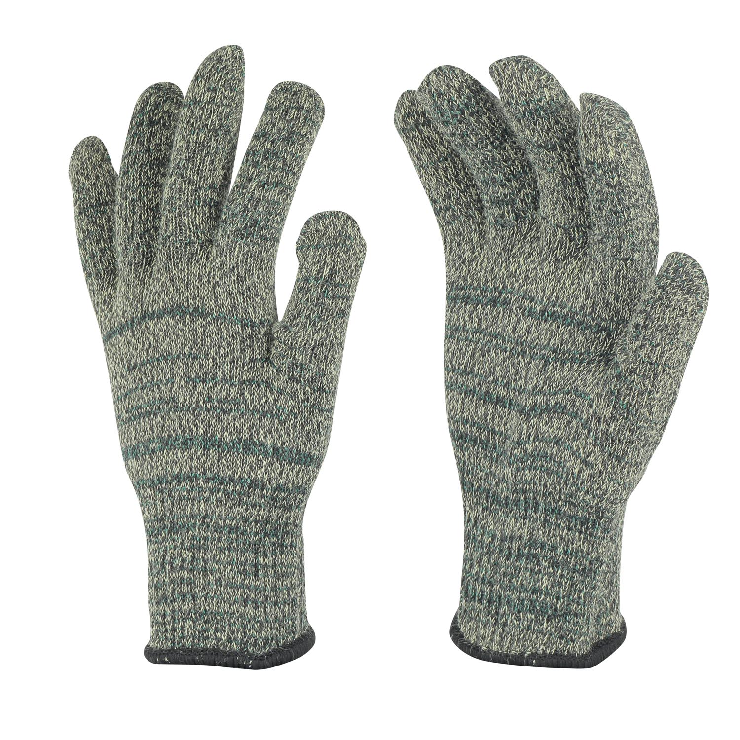 64037G T/C Knitted Gloves