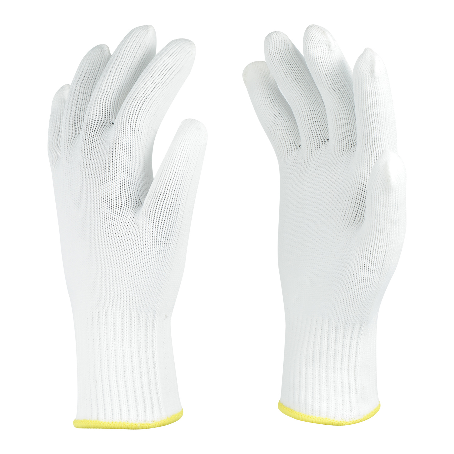 64053 ナイロンニット手袋