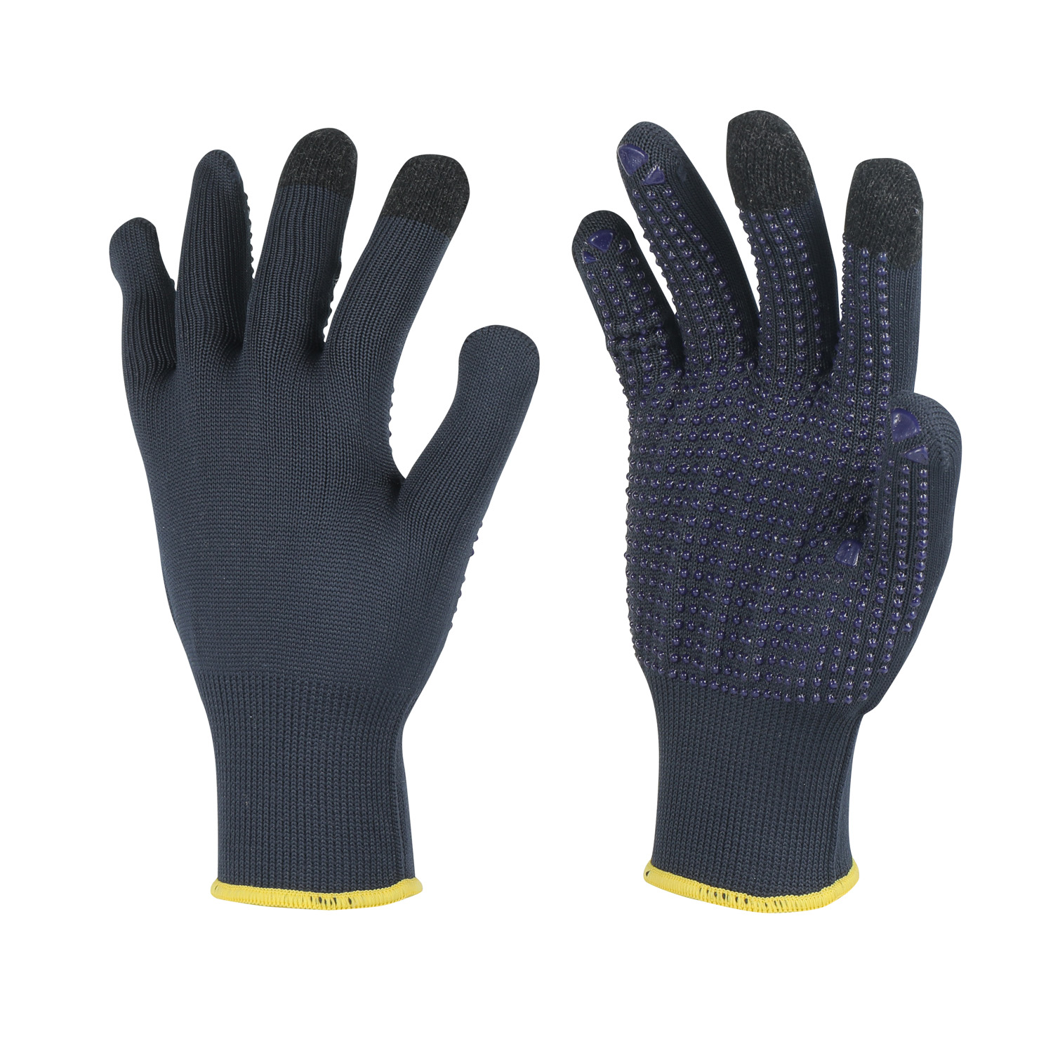 65003 Touch Screen Thermal Knitted Gloves