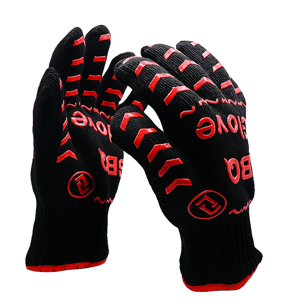 68127 ถุงมือบาร์บีคิว