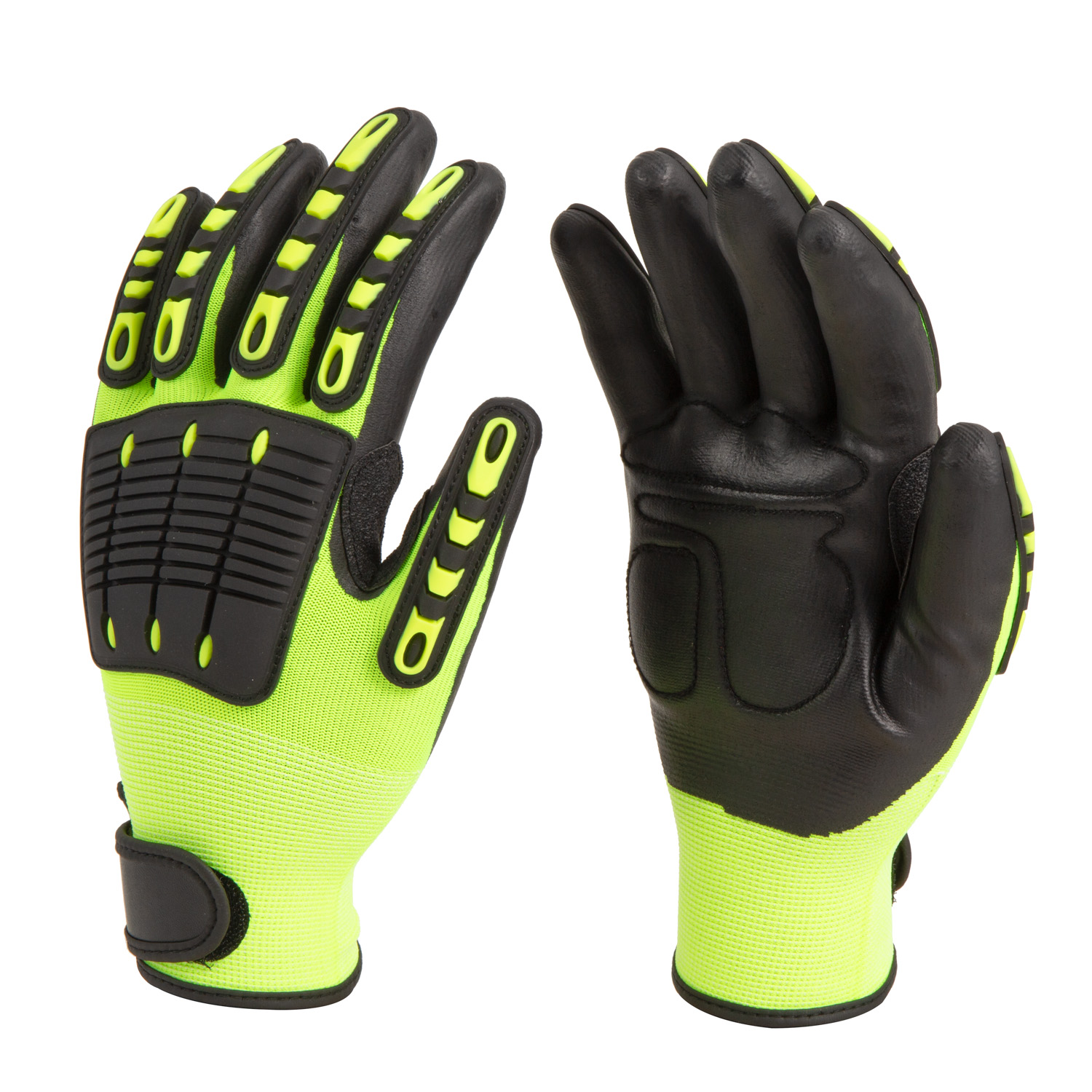 78123 Anti-Schlag-Handschuhe