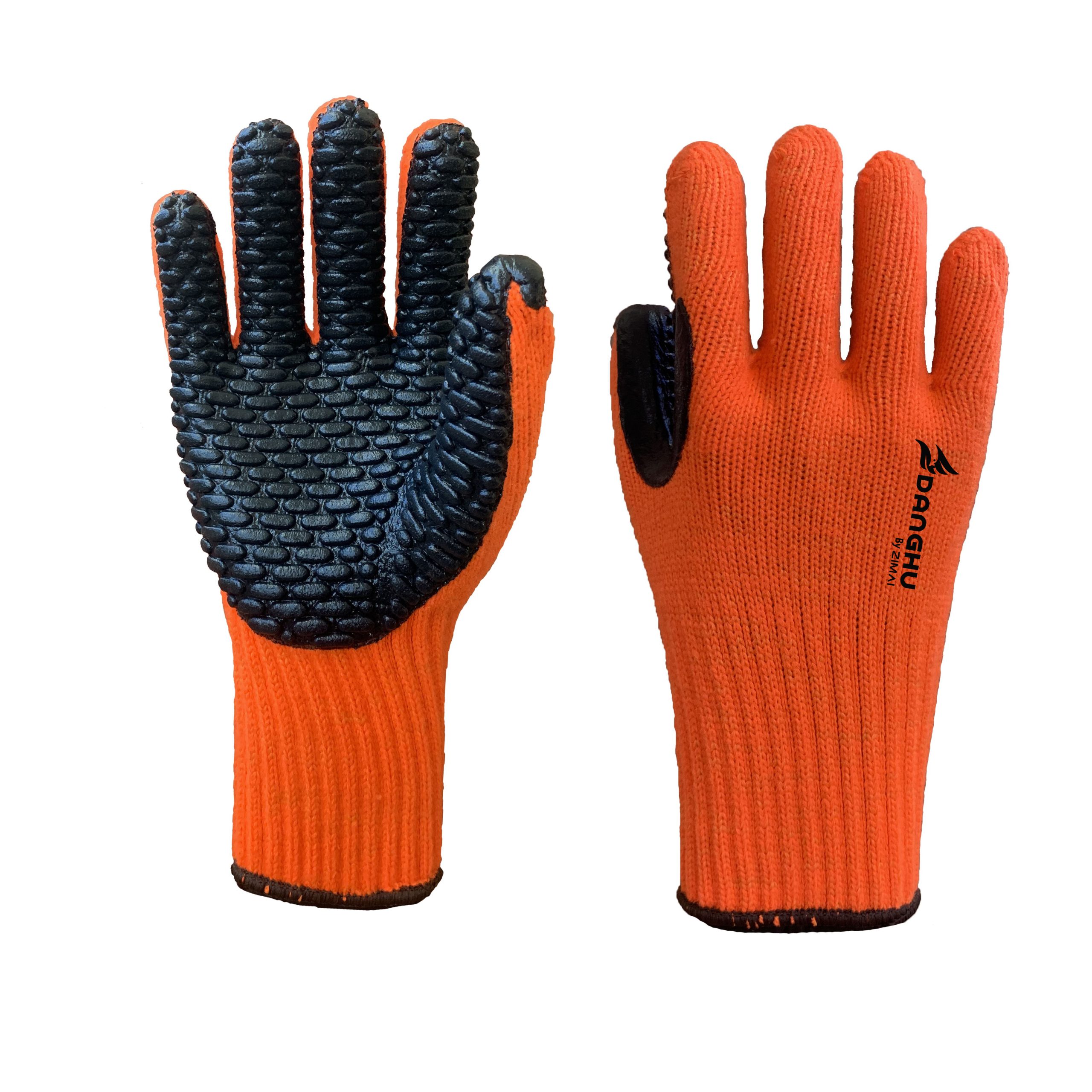 90267  Anti -Vibration Gloves