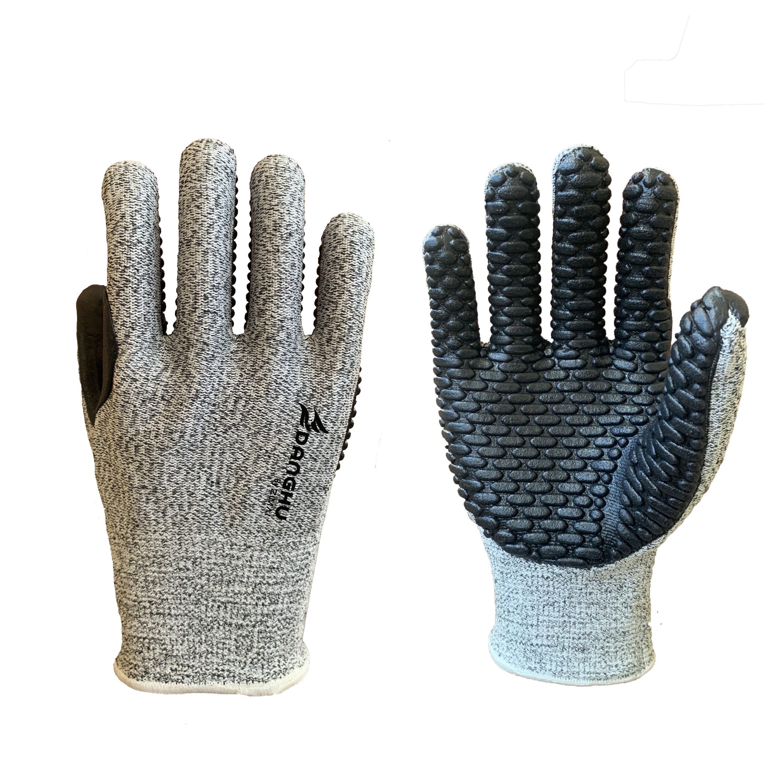 90433 Anti-corte & Luvas anti-vibração