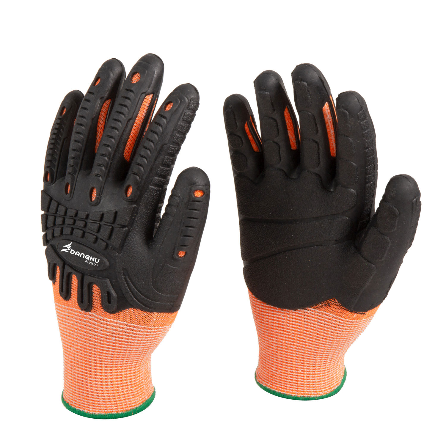 91403 Anti-Schnitt & Anti-Schlag-Handschuhe