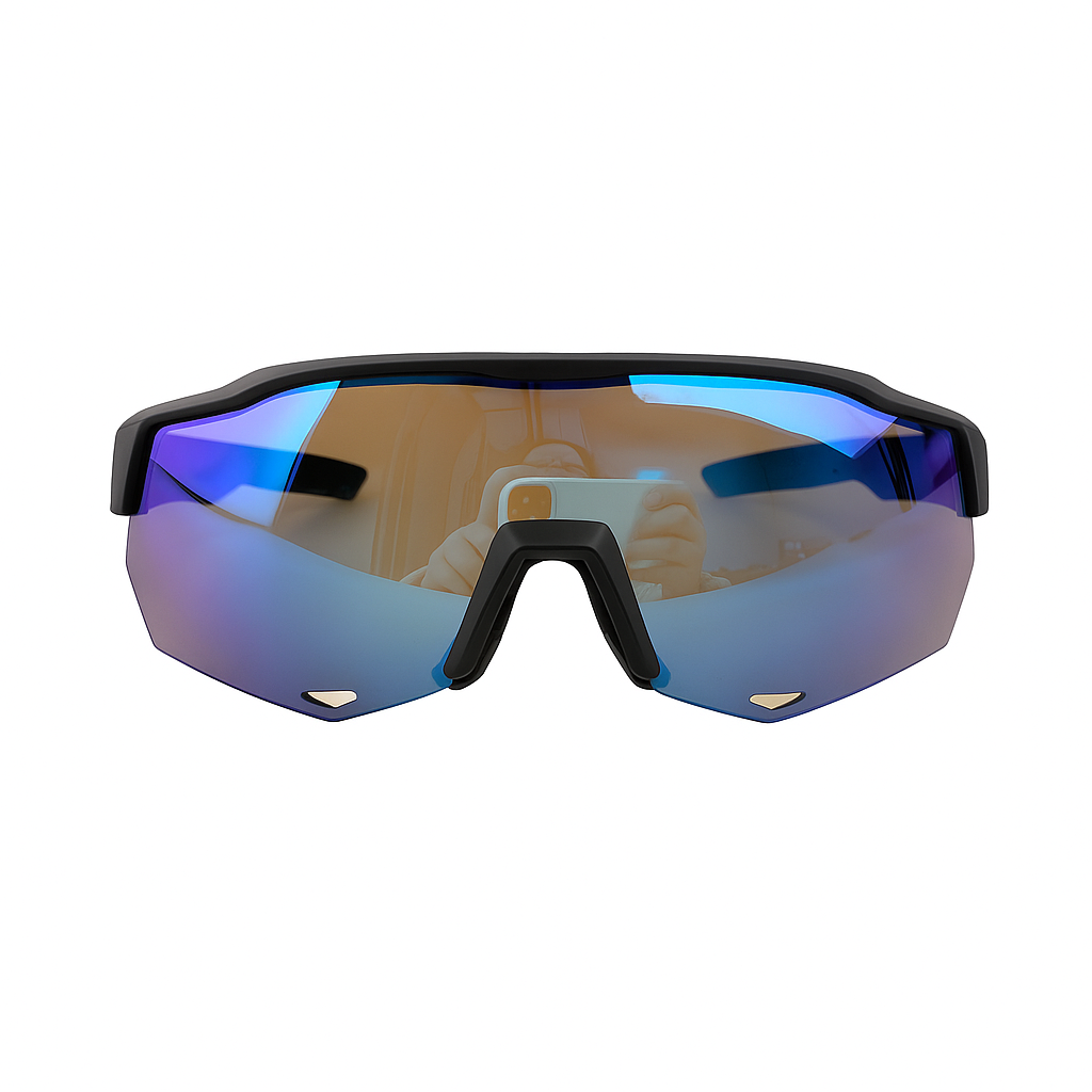 AI02 Smart AI Sport Bluetooth Eyewear