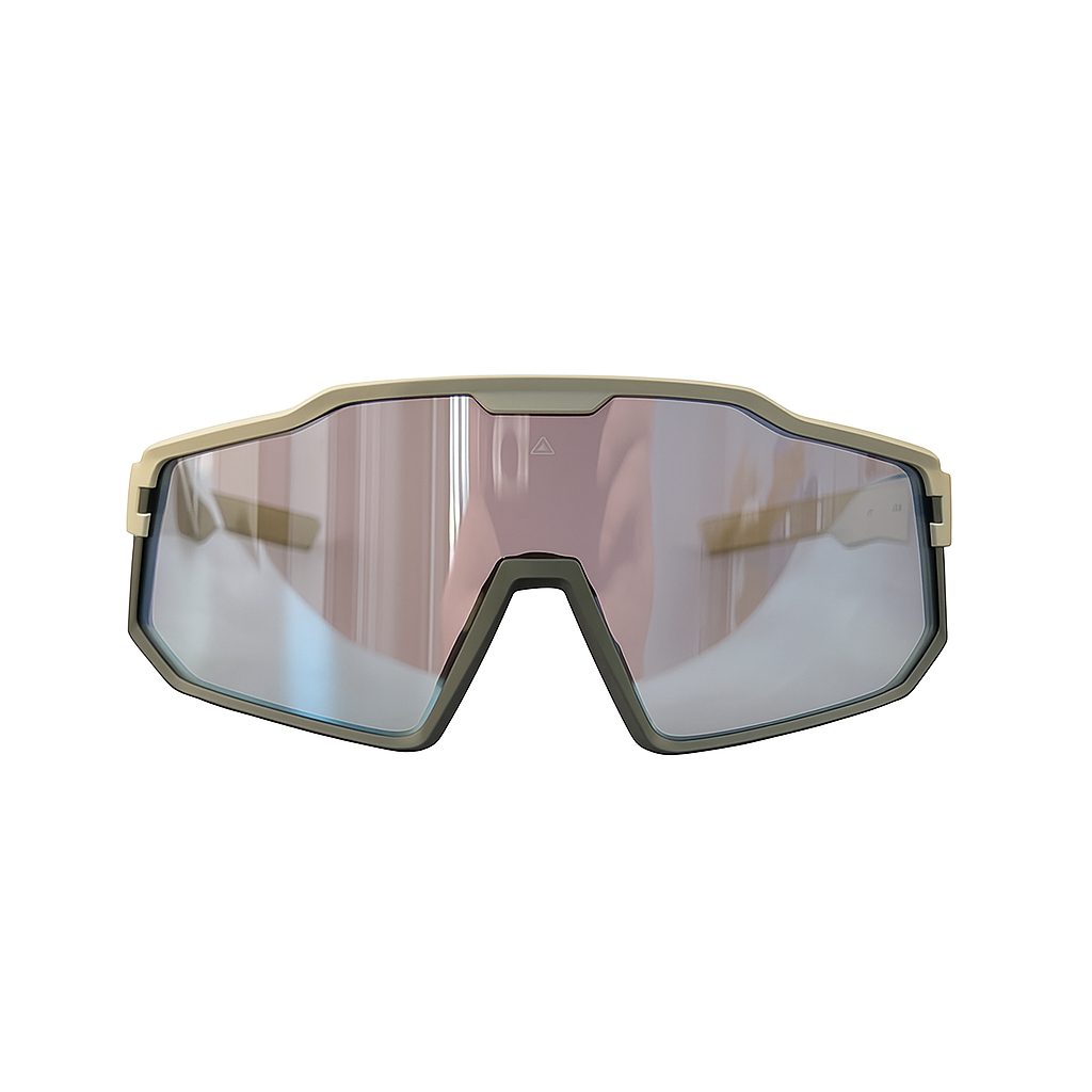 AI04 Smart AI Sport Bluetooth Eyewear