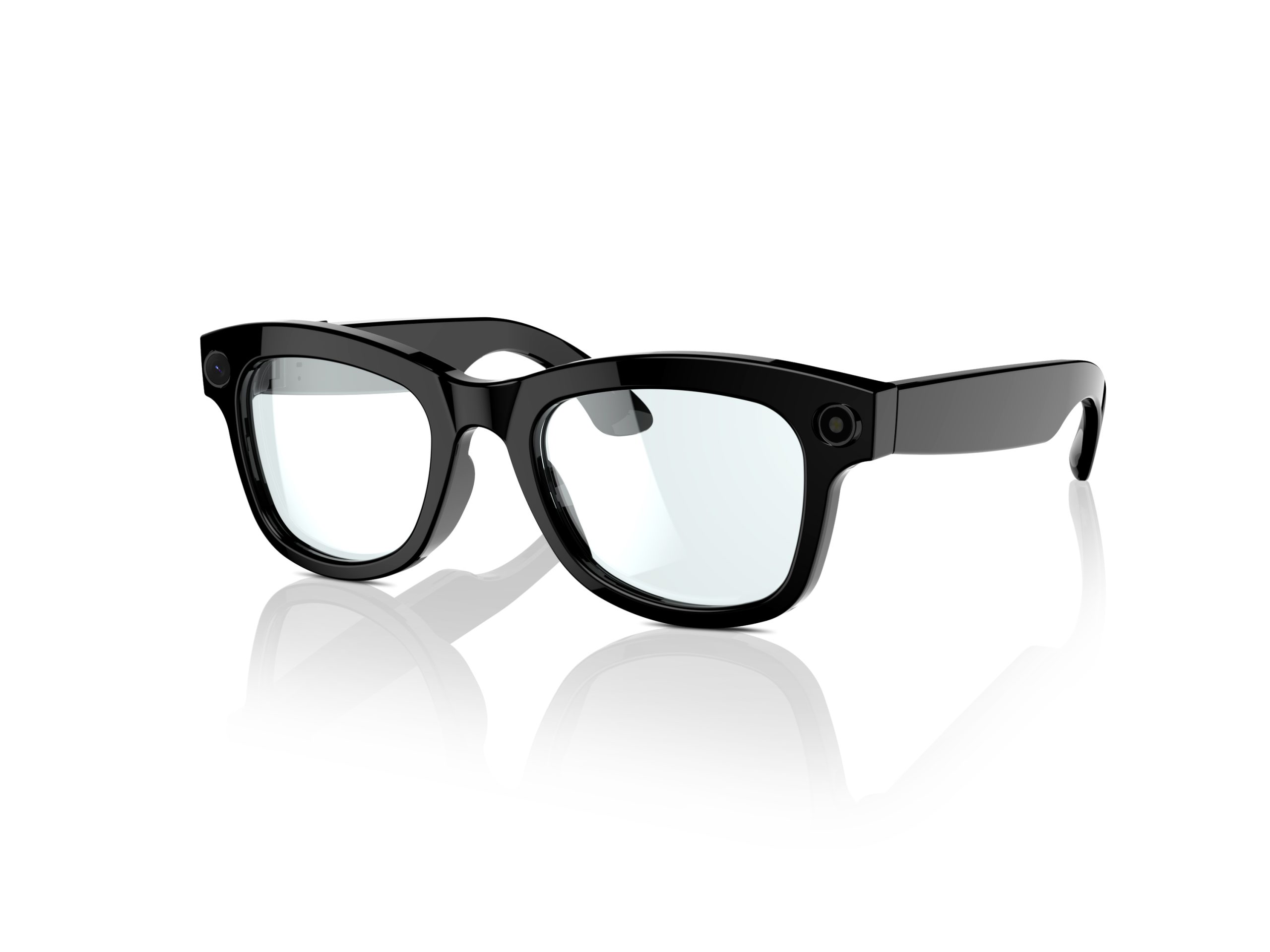 AI17DV Smart AI Camera Eyewear