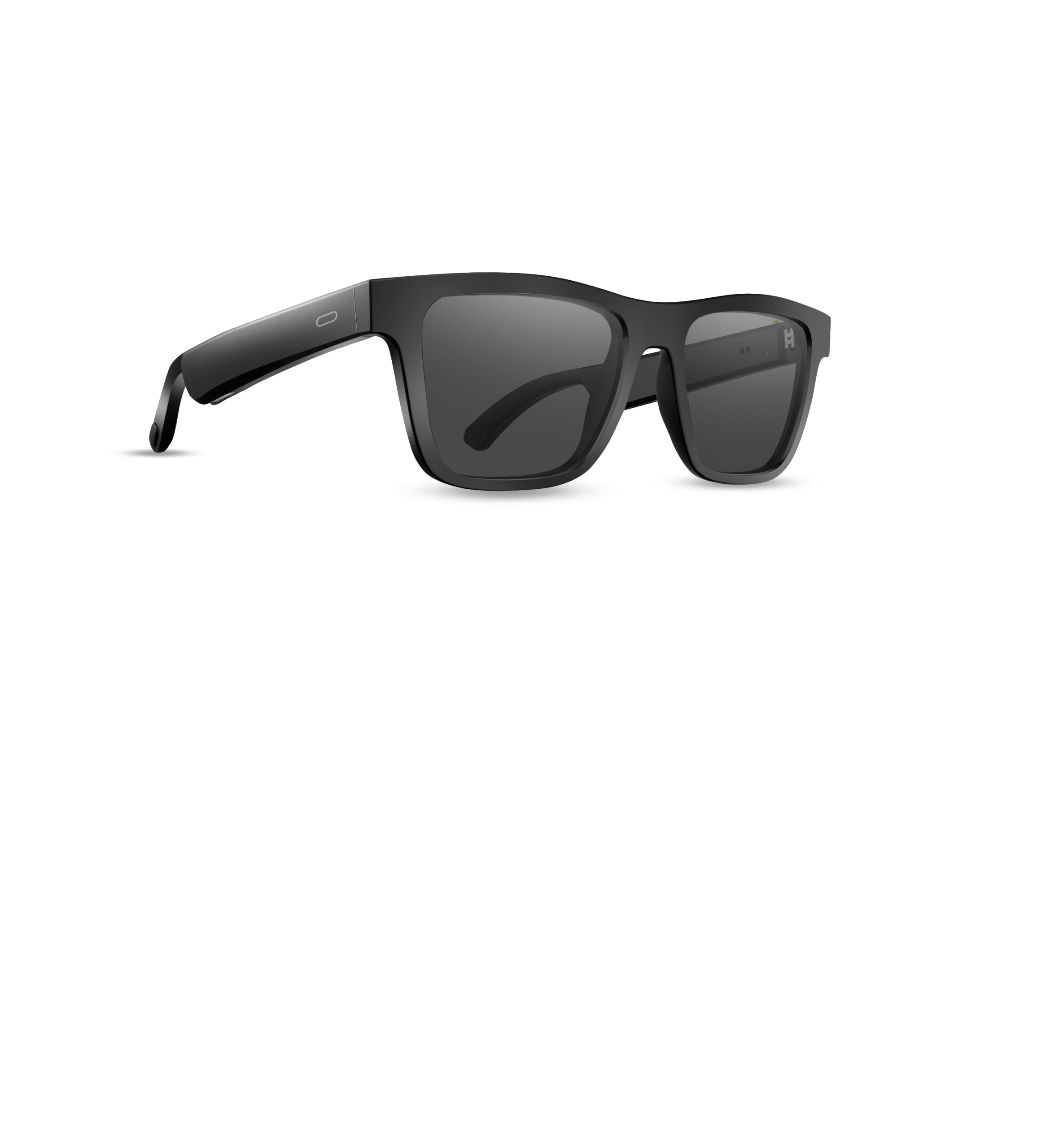 نظارات بلوتوث AI20 الذكية