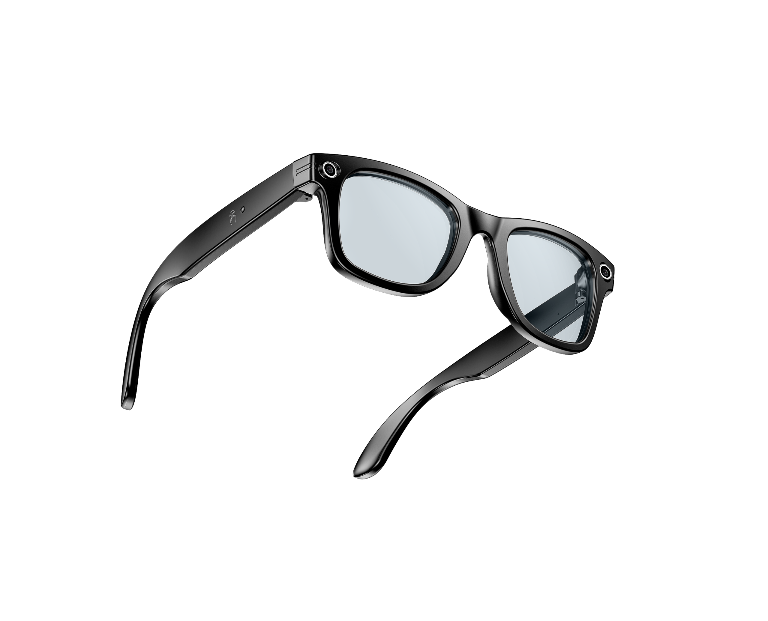 AI21DV Smart AI Video Eyewear