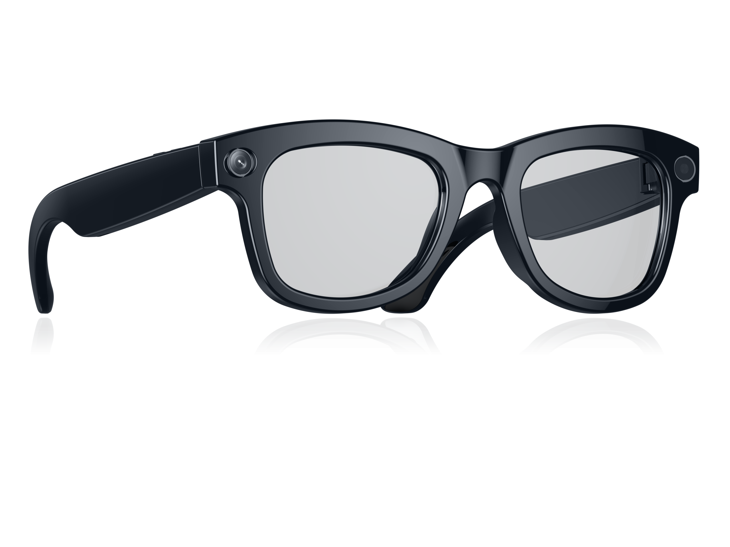 AI22DV Smart AI Video Eyewear
