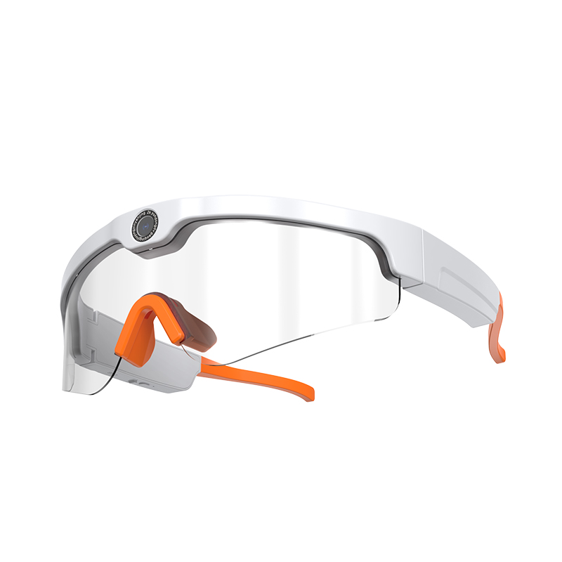 AI23DV Smart AI Video Eyewear