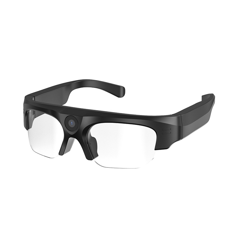 AI24DV Bluetooth Smart AI Video Eyewear