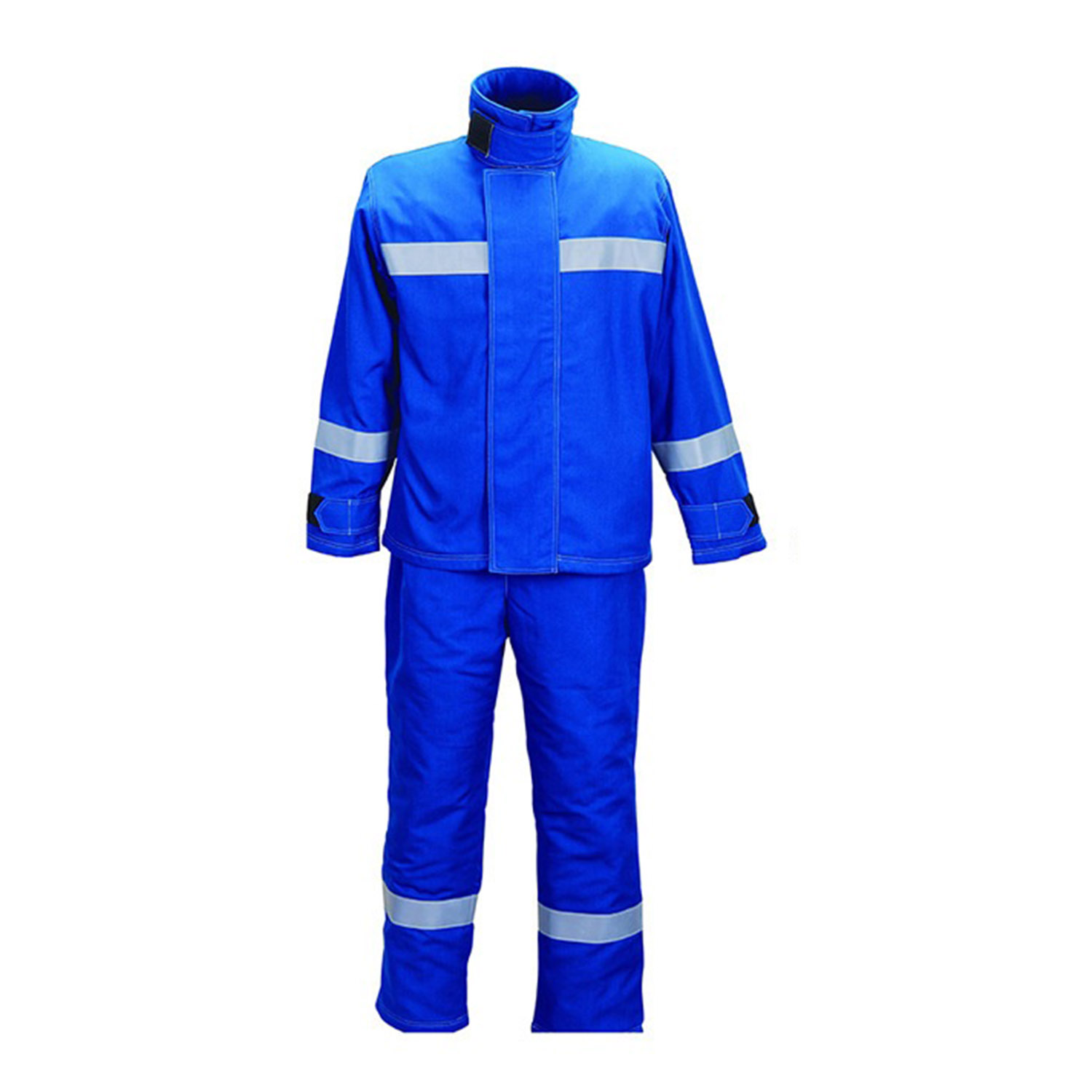 AR118 CAT 2 8 Cal/Cm2 Arc Flash Protective Suit