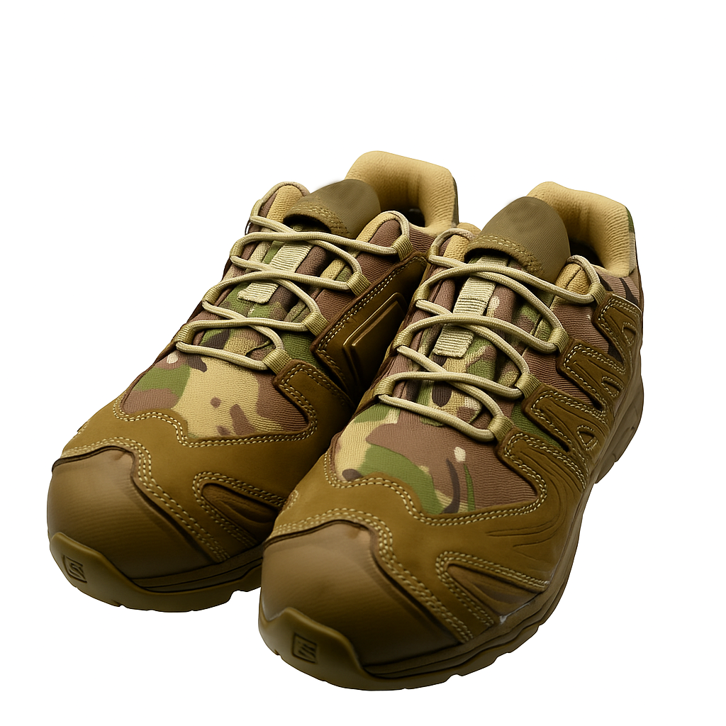 أحذية المشي لمسافات طويلة مقاومة للماء AR1600