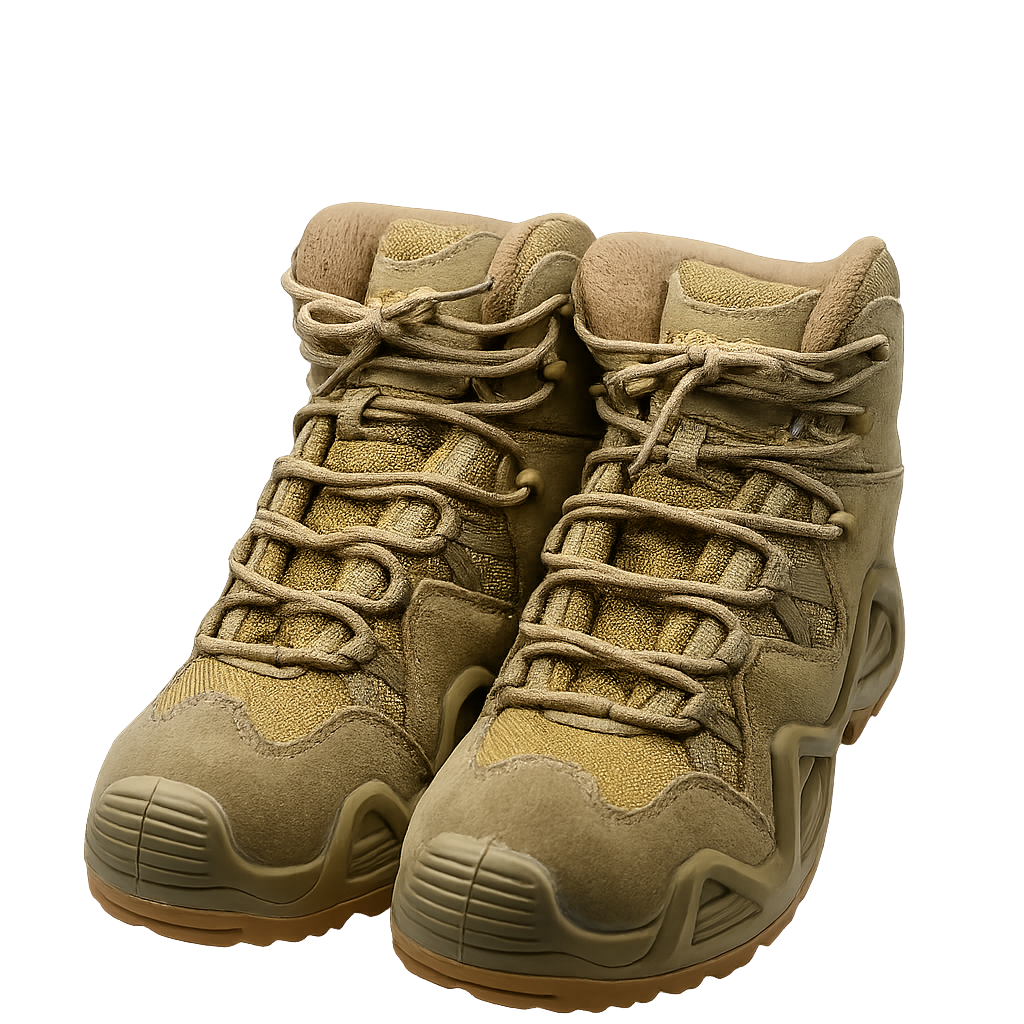 AR1930 Waterproof Hiking Boots