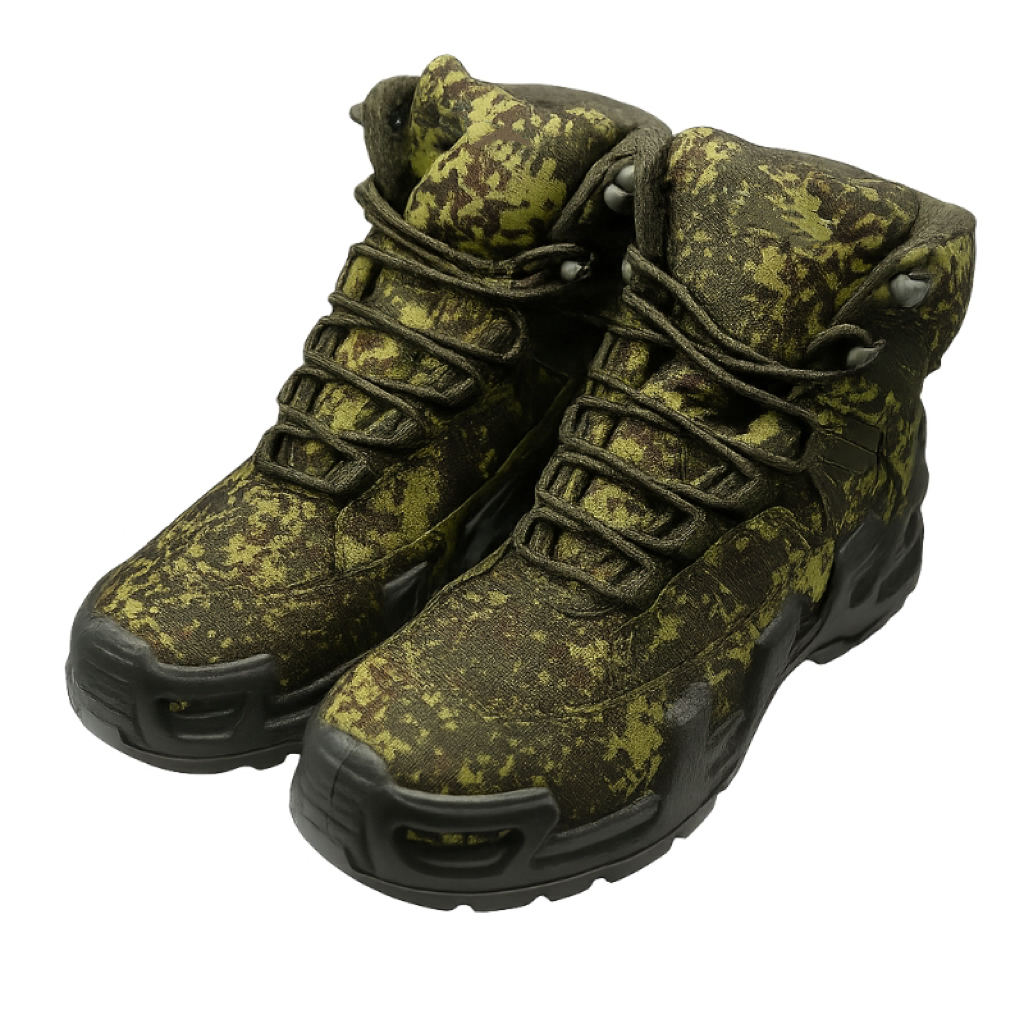 أحذية المشي لمسافات طويلة المقاومة للماء AR1960