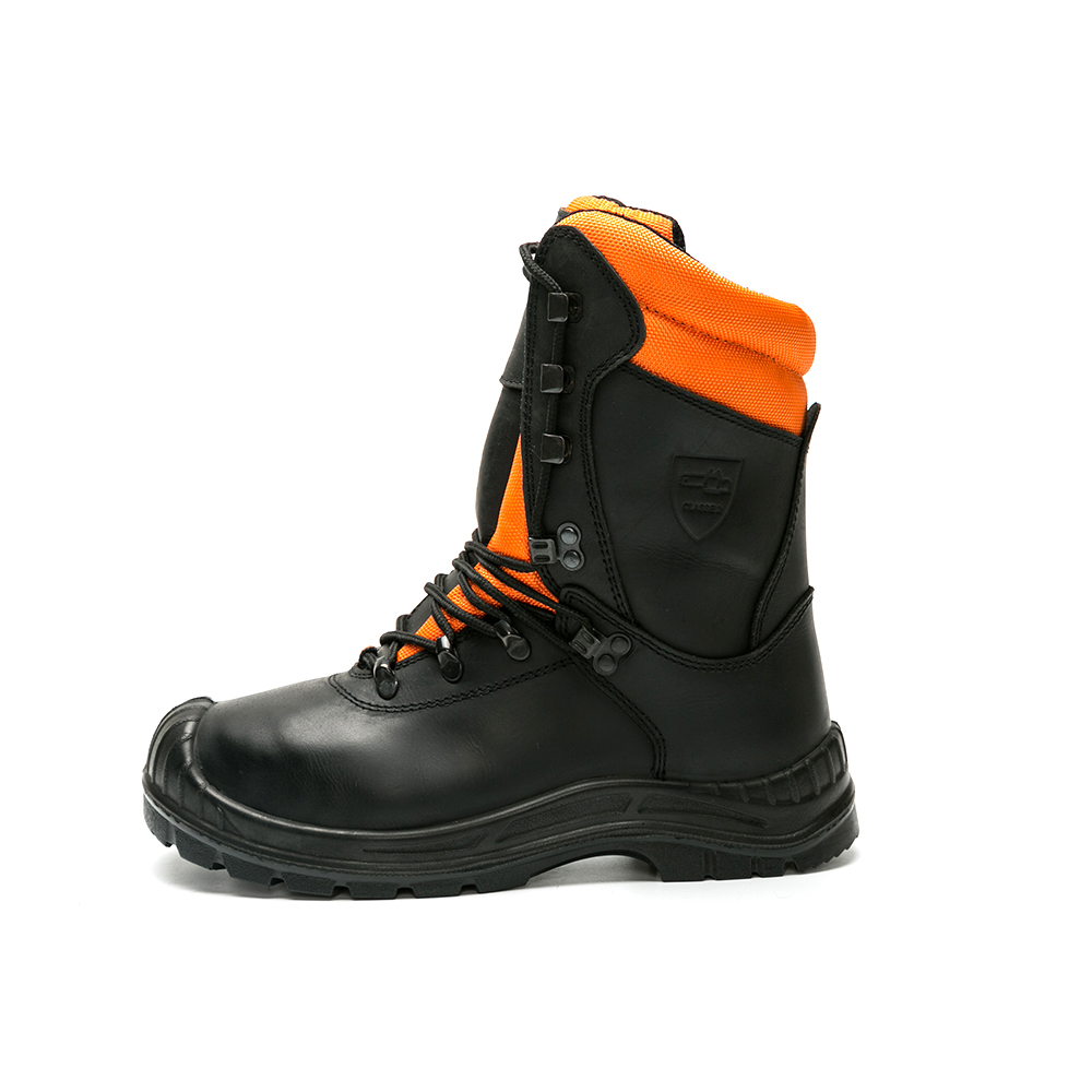 CSW8900 Kettensägen-Sicherheitsstiefel
