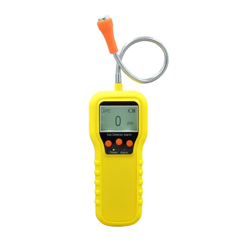 DE003 Portable Gas Leak Detector