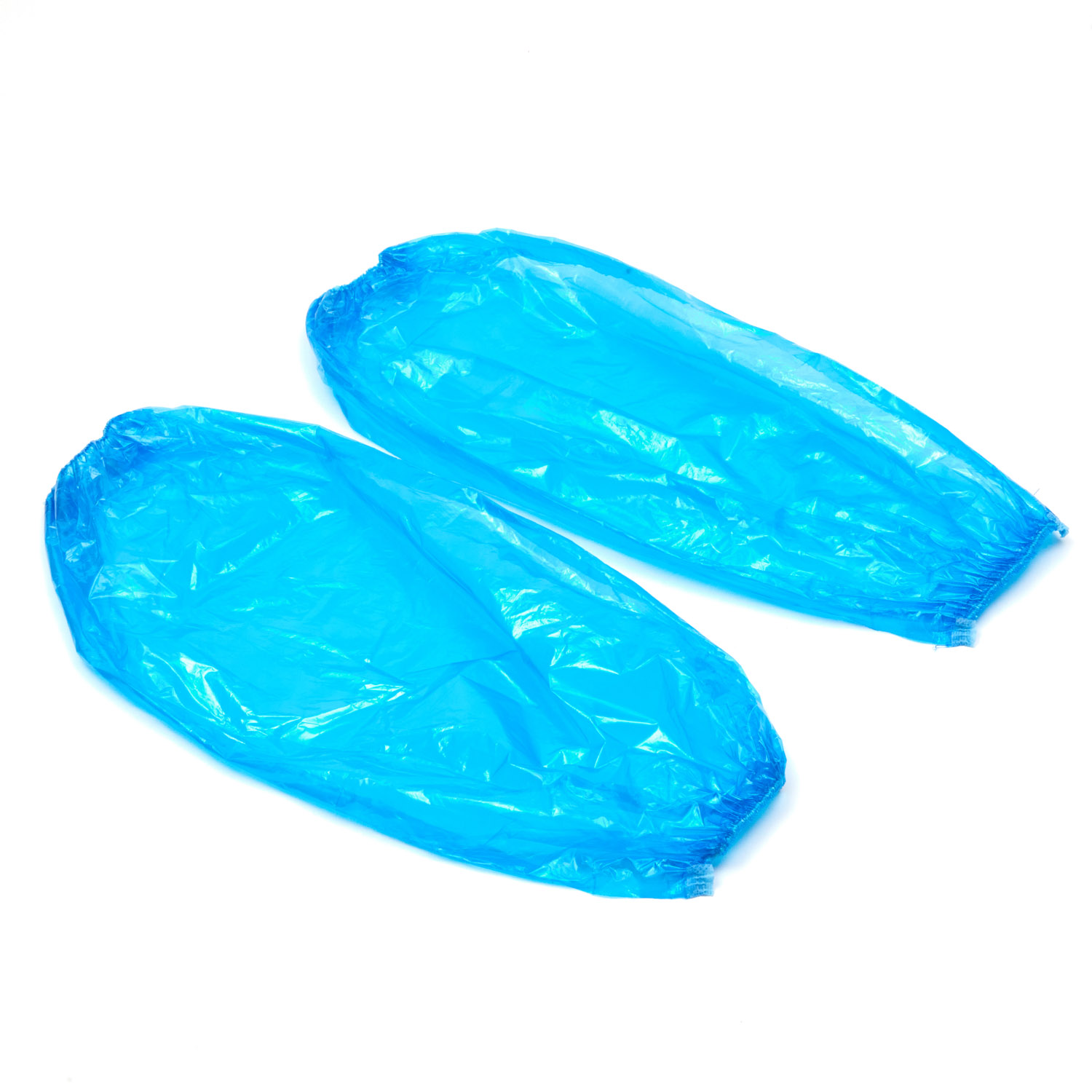 DS002 Manchon jetable PE